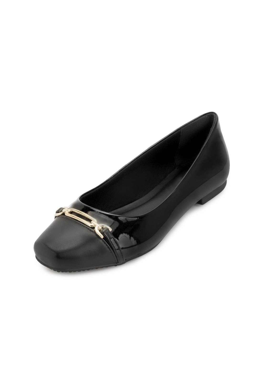 Sapatilha Sense Preto AF25-ER31