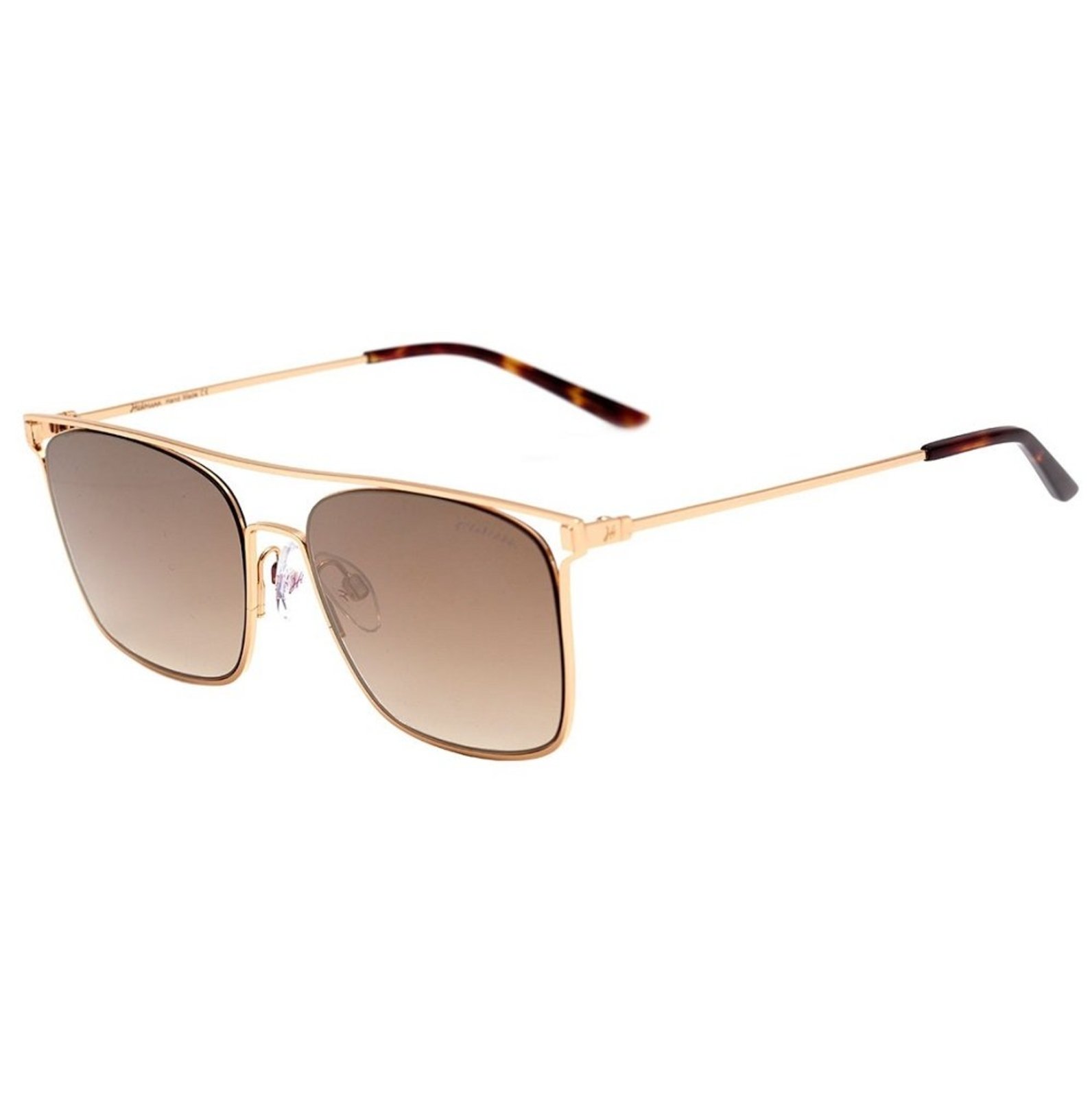 Oculos Solar Hickmann Hi3047 04B