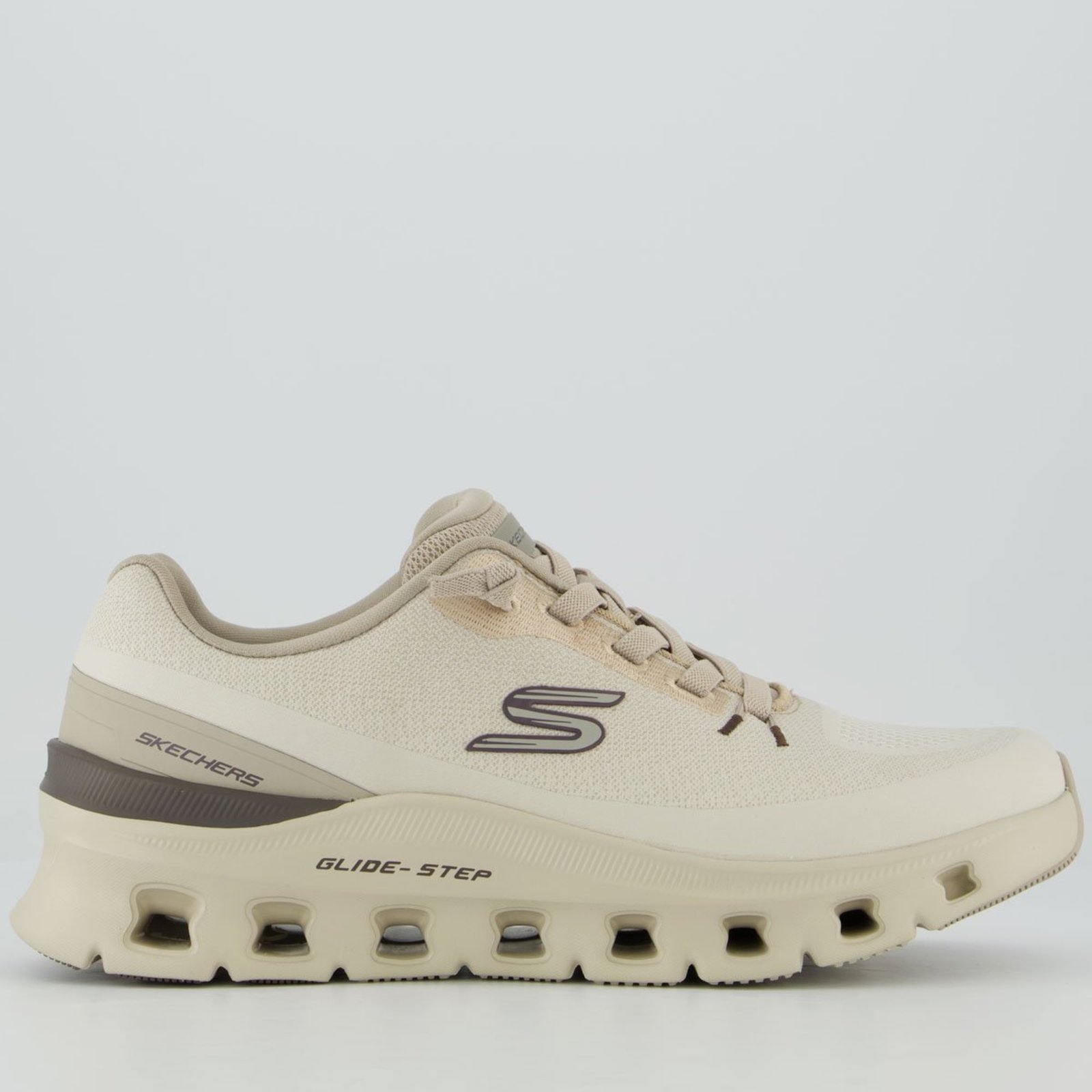 Tênis Skechers Glide-Step Pro Branco