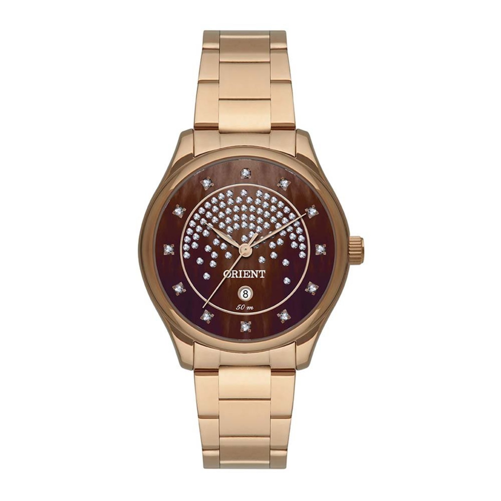 Relogio Orient Frss1078 N1Rx