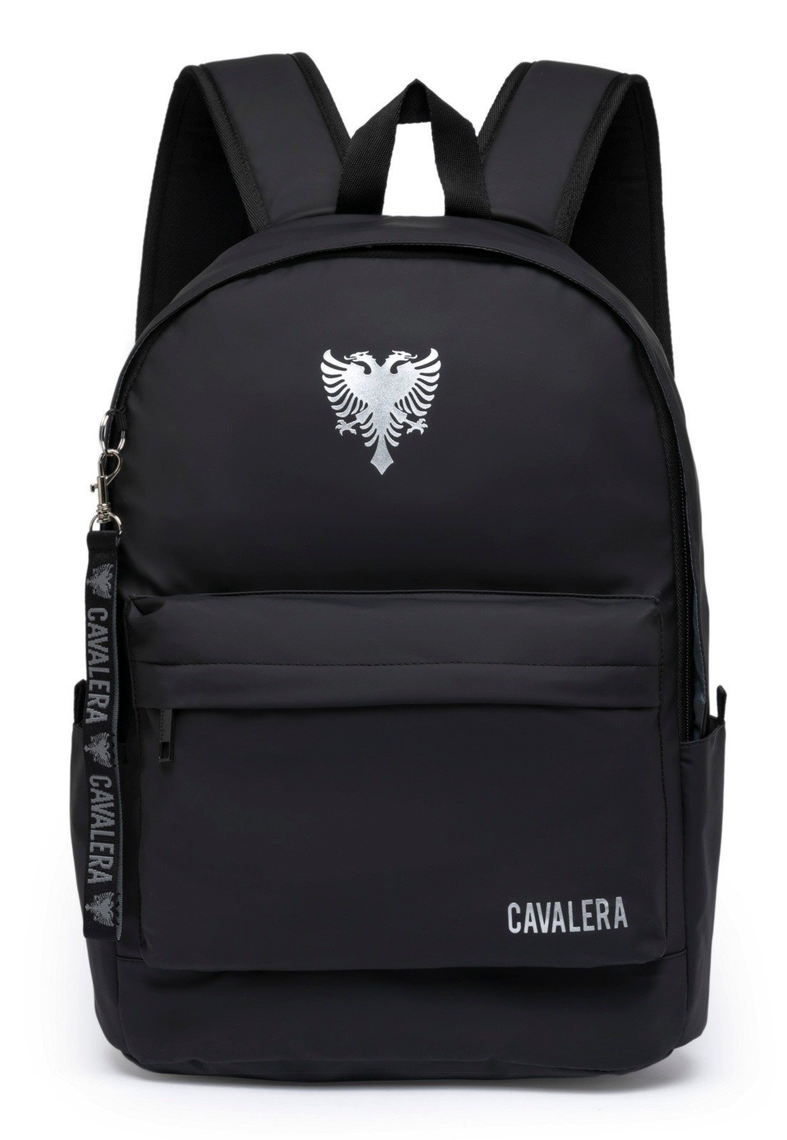 Mochila Bolsa Cavalera Feminina Escolar Trabalho Reforçado Espaçosa