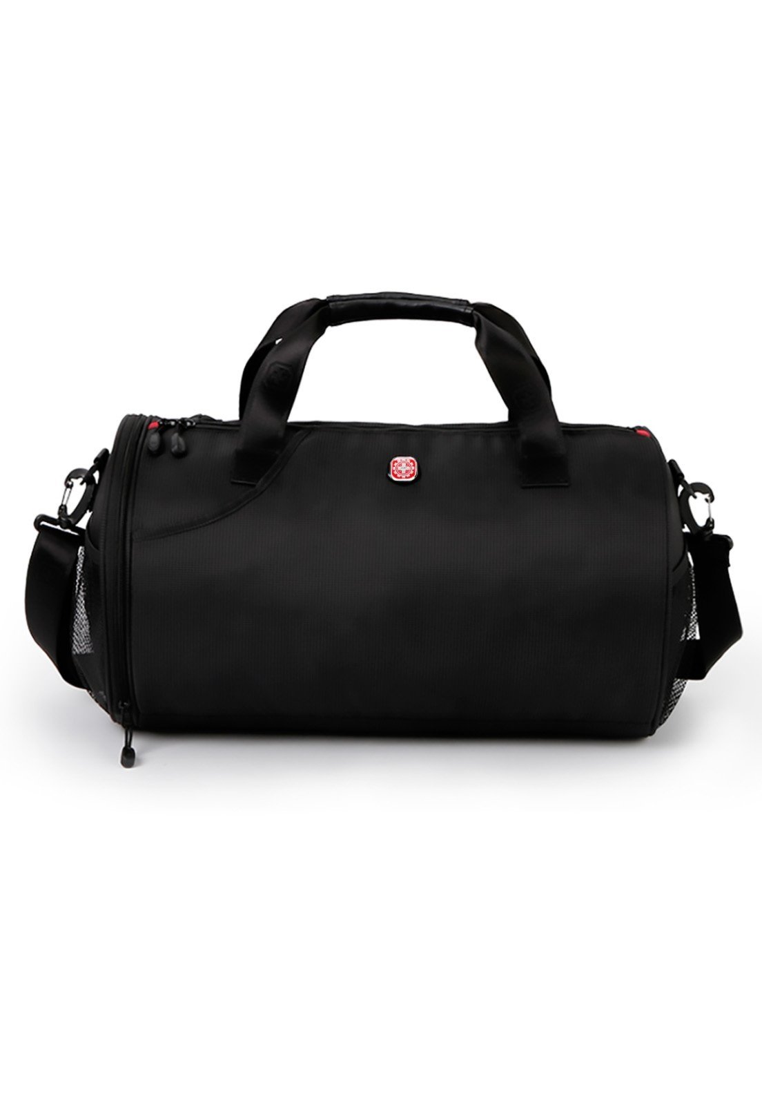 Bolsa Fitness Mala de Mão Esportiva Academia Espaçosa Crossgear