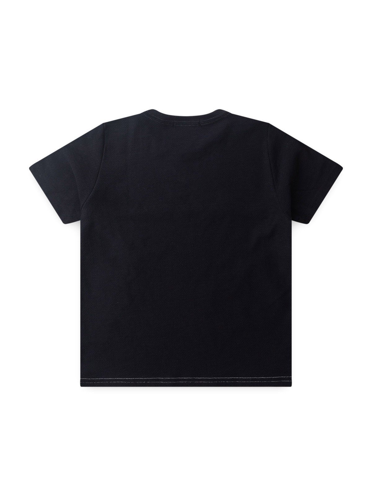 Vista 3 Infantil - Camiseta Platinum Dragão Chinês Branco PLATINUM KIDS preto PLATINUM KIDS preto