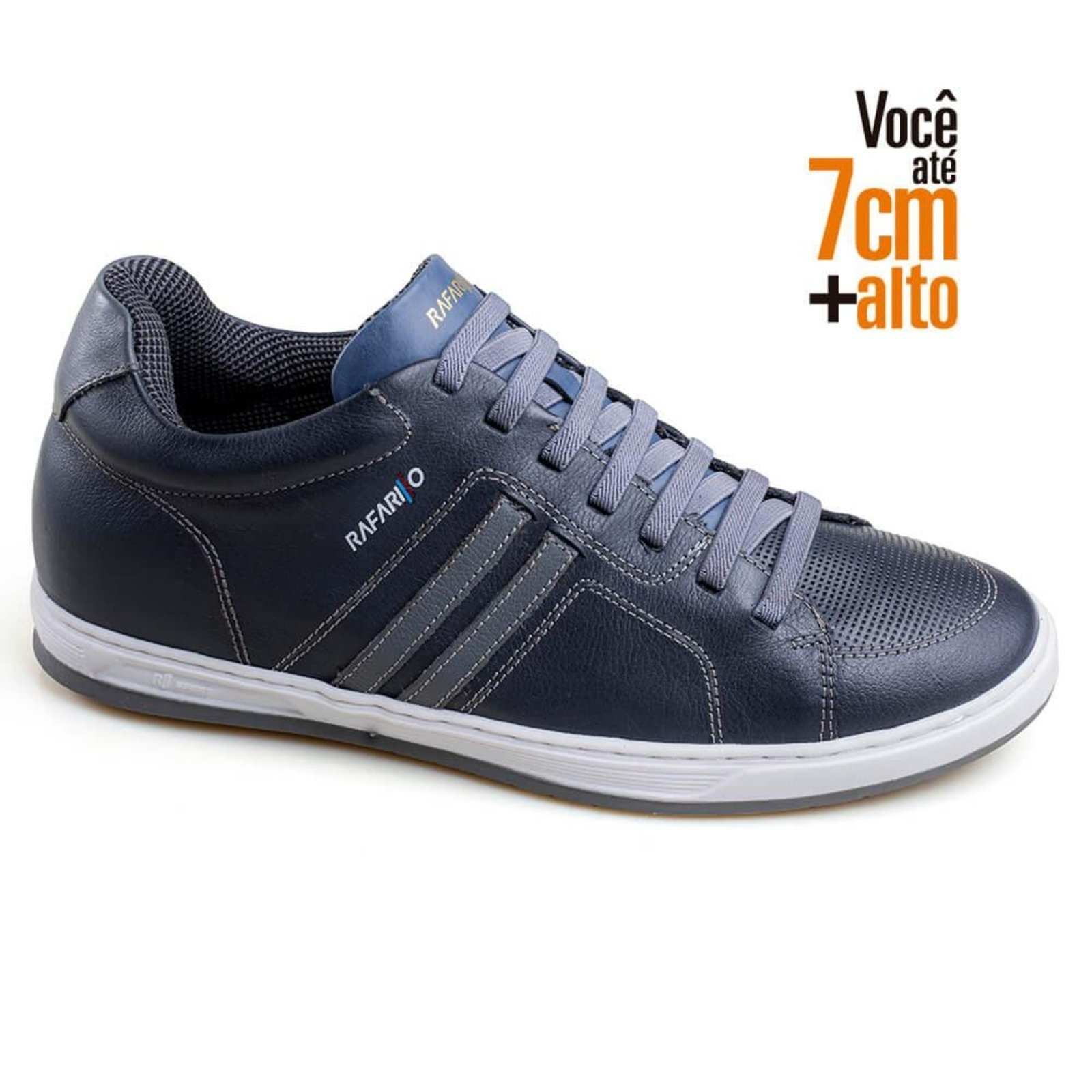 Sapatenis Flash Alth – Marinho – 38 Azul Marinho