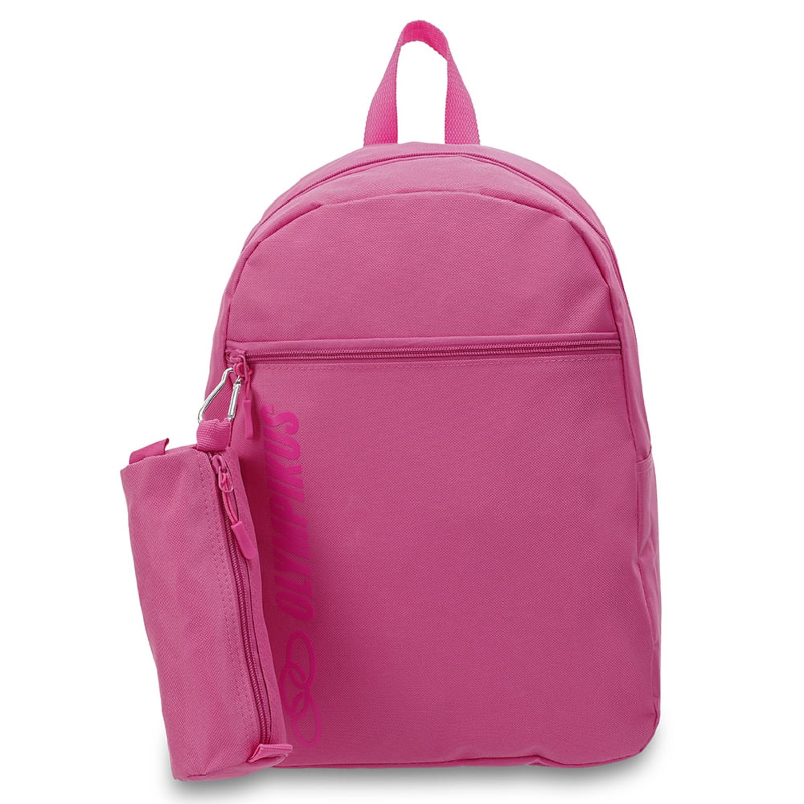 Mochila Olympikus Juvenil U Rosa