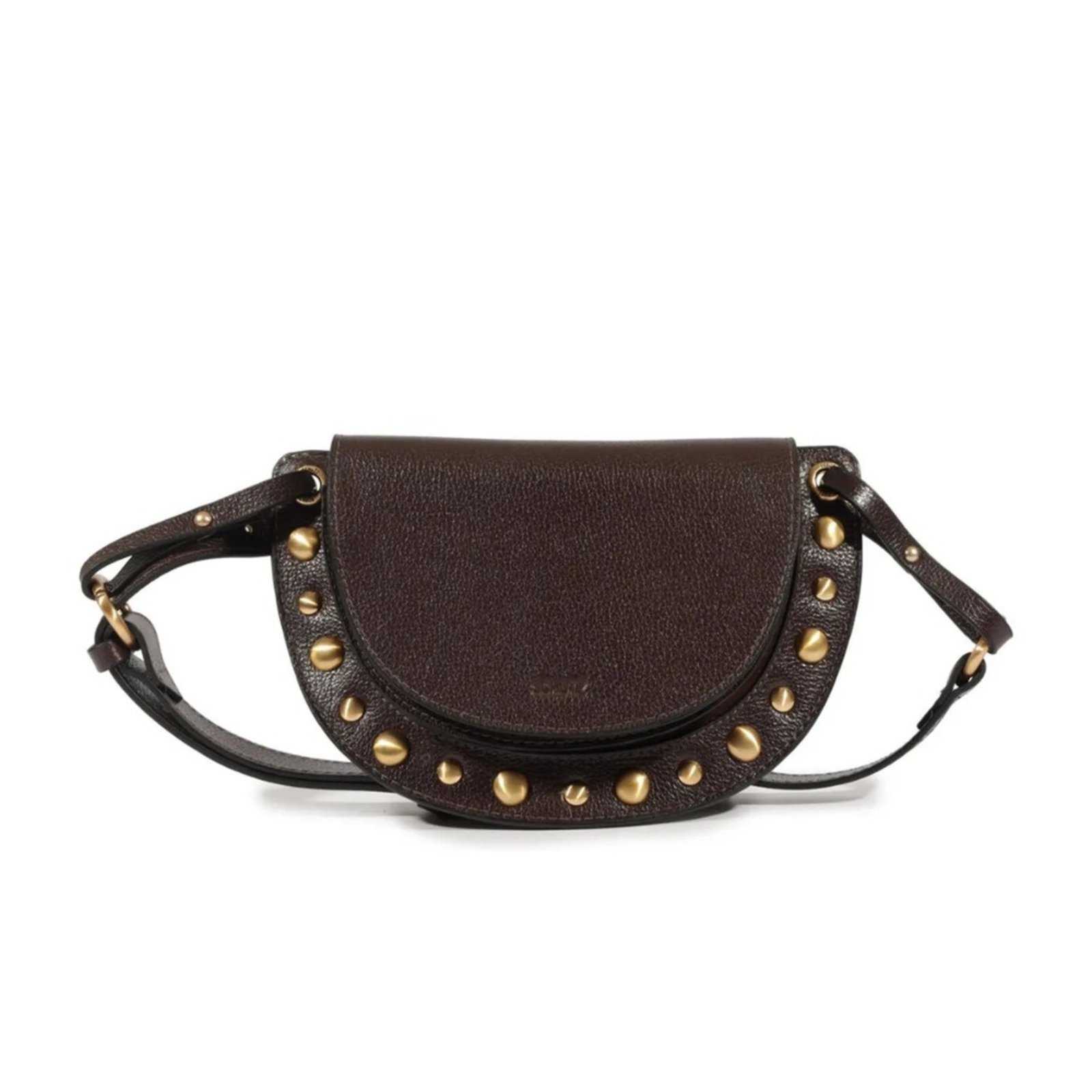 Bolsa Schutz Marron