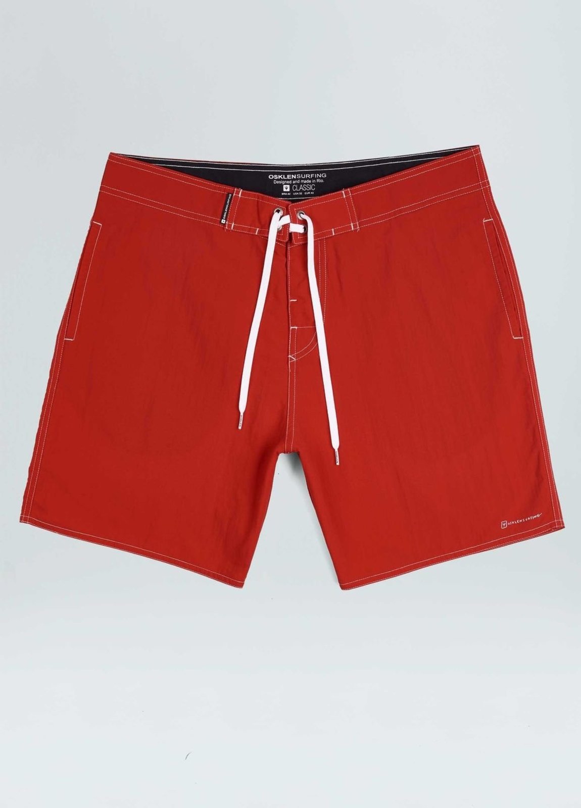 Bermuda surf old srfng OSKLEN