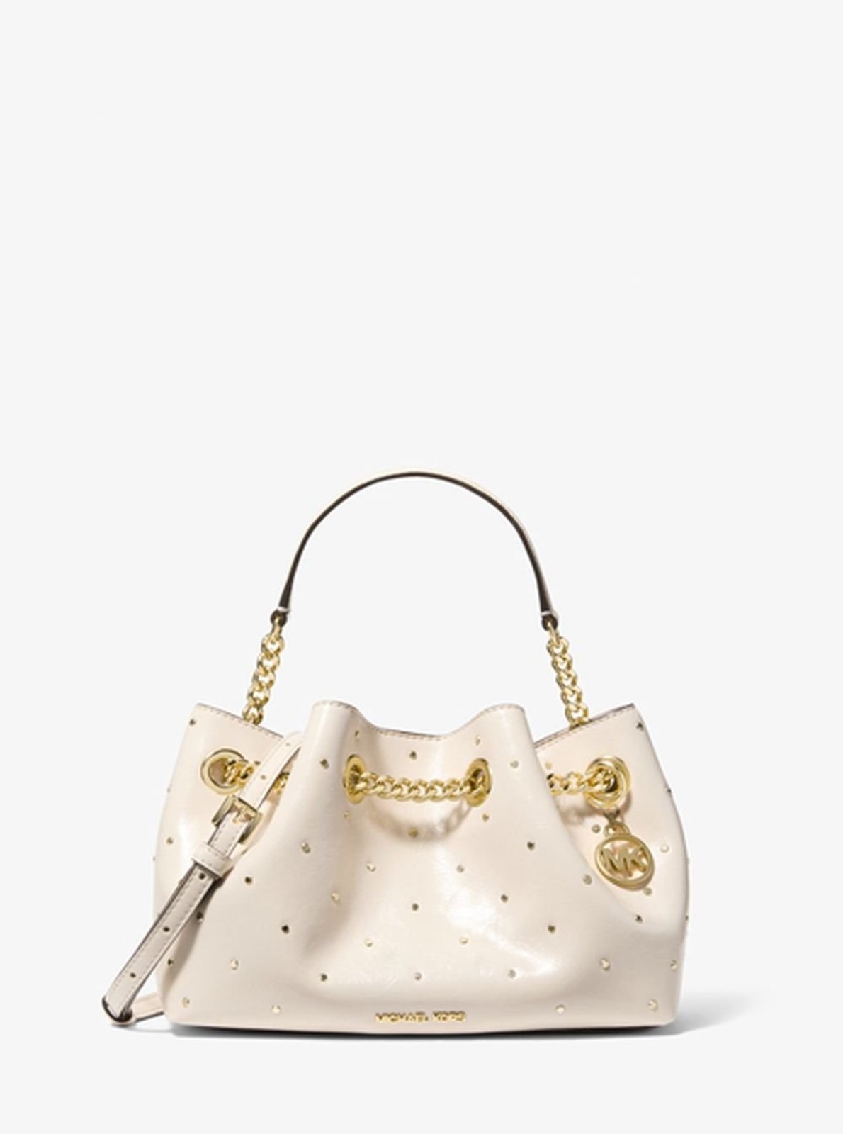 Bolsa transversal mina pequena Bolsa transversal mina pequena