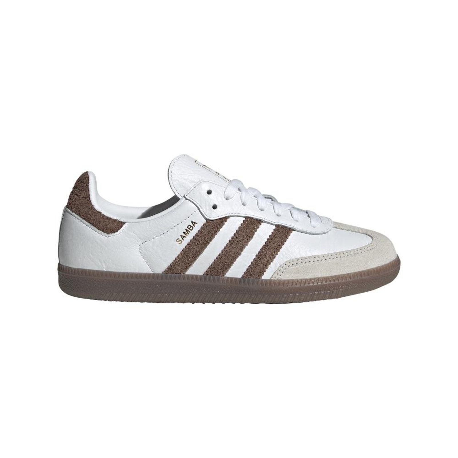 TÊNIS SAMBA OG adidas Originals Branco