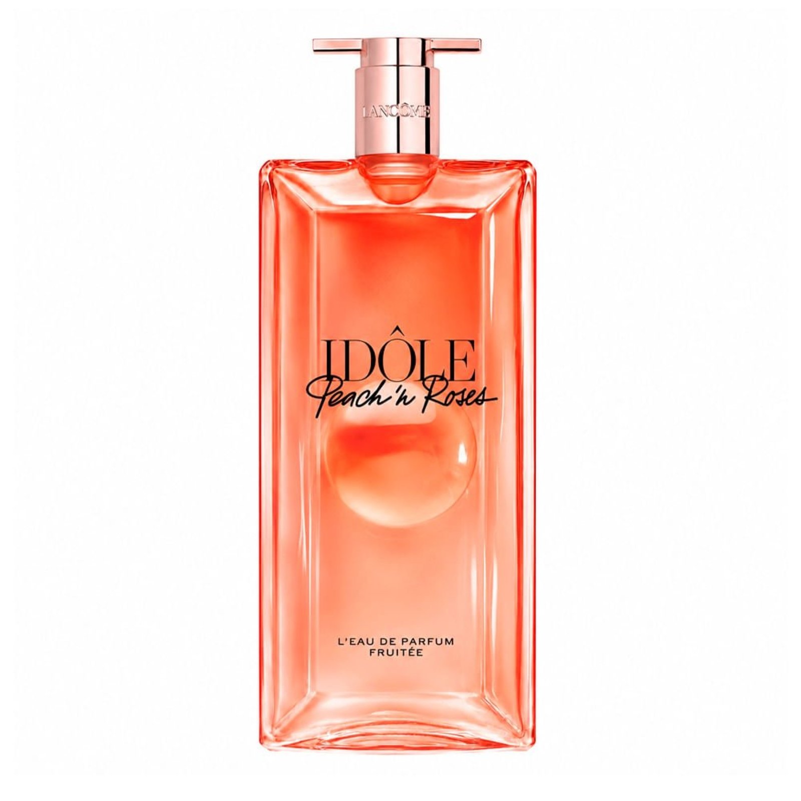 Lancôme Idôle Peach 'N Roses Eau de Parfum - Perfume Feminino 50ml