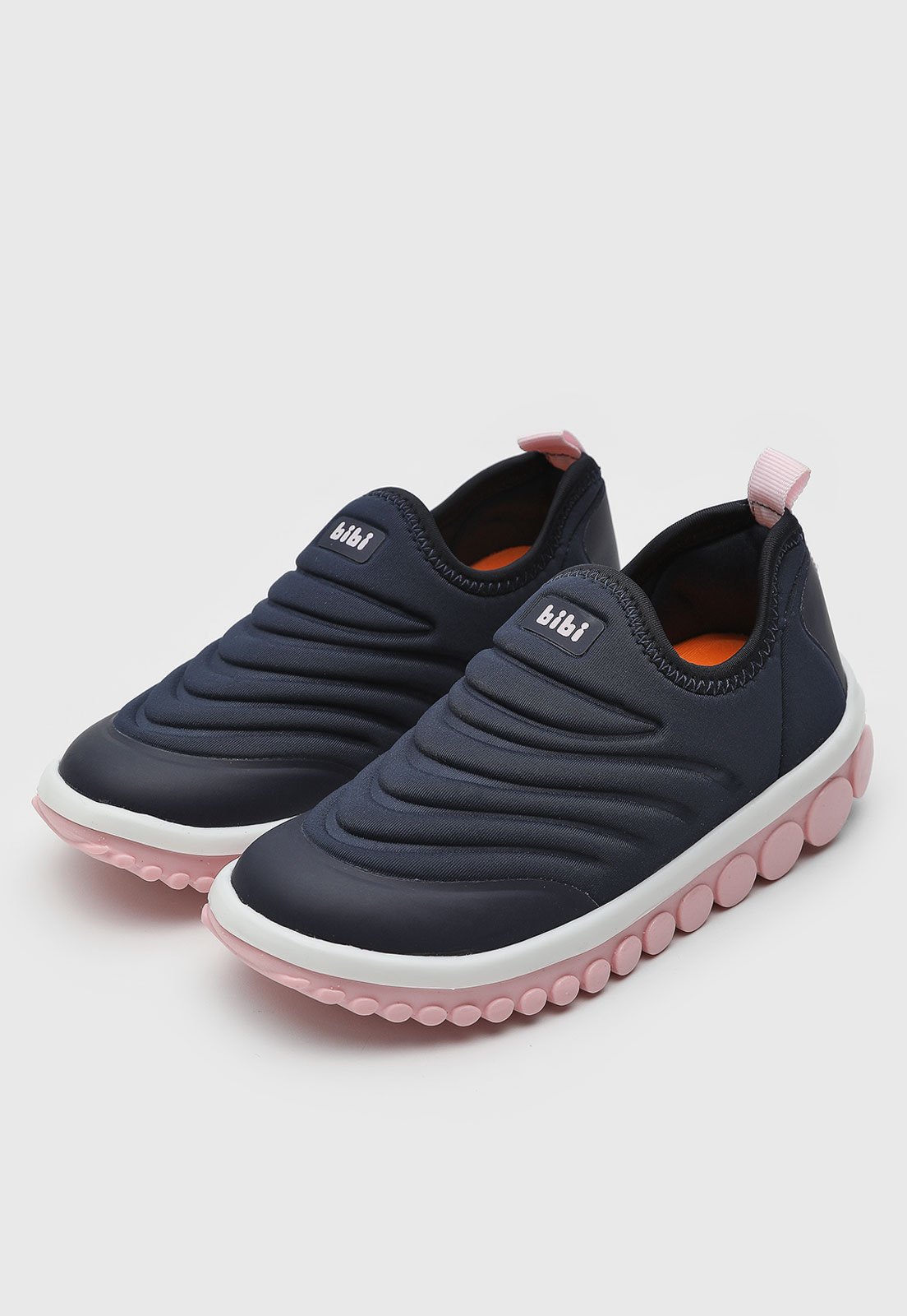 Vista 2 Infantil - Tênis Bibi Roller 2.0 rosa Bibi rosa