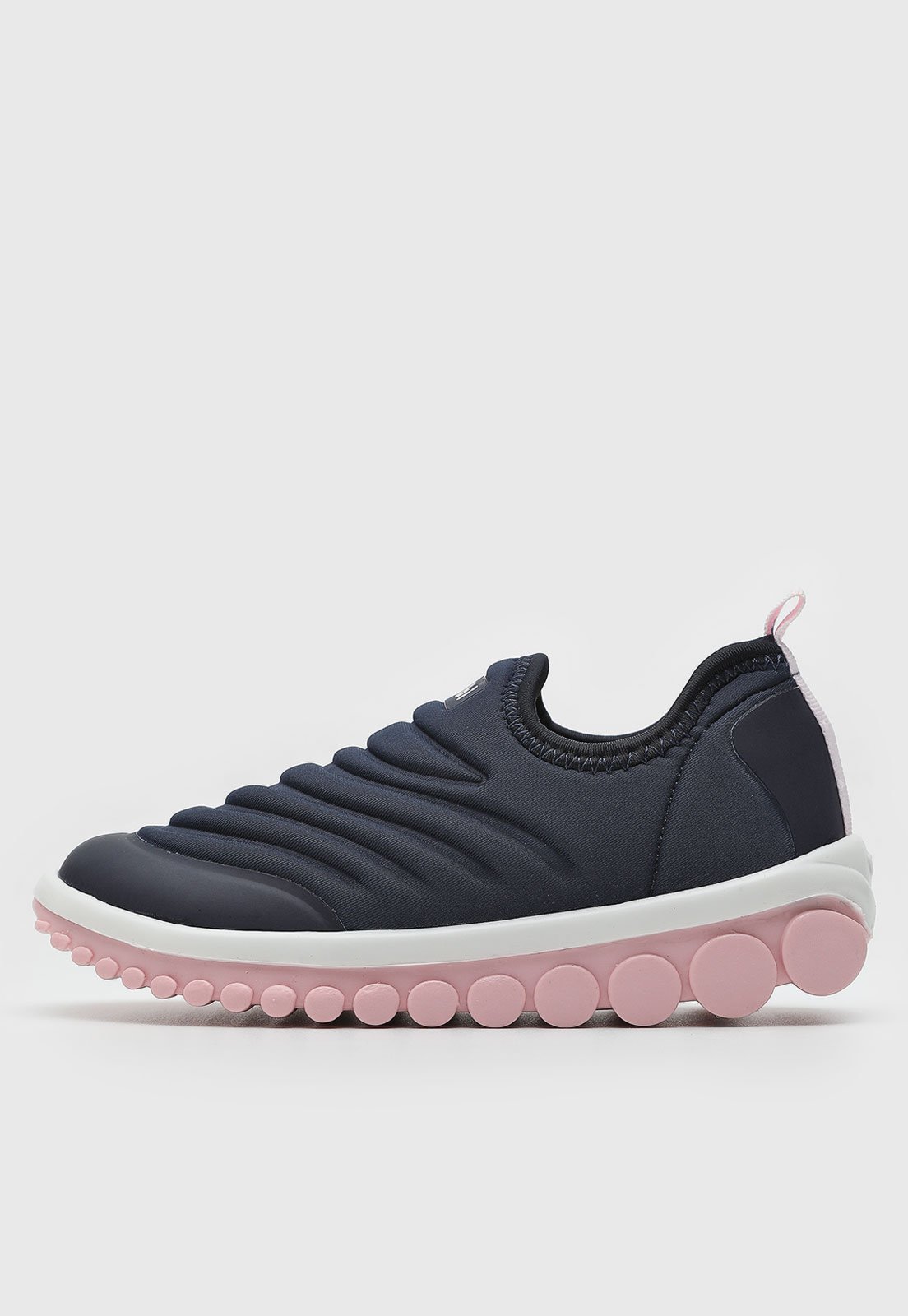 Vista 3 Infantil - Tênis Bibi Roller 2.0 rosa Bibi rosa