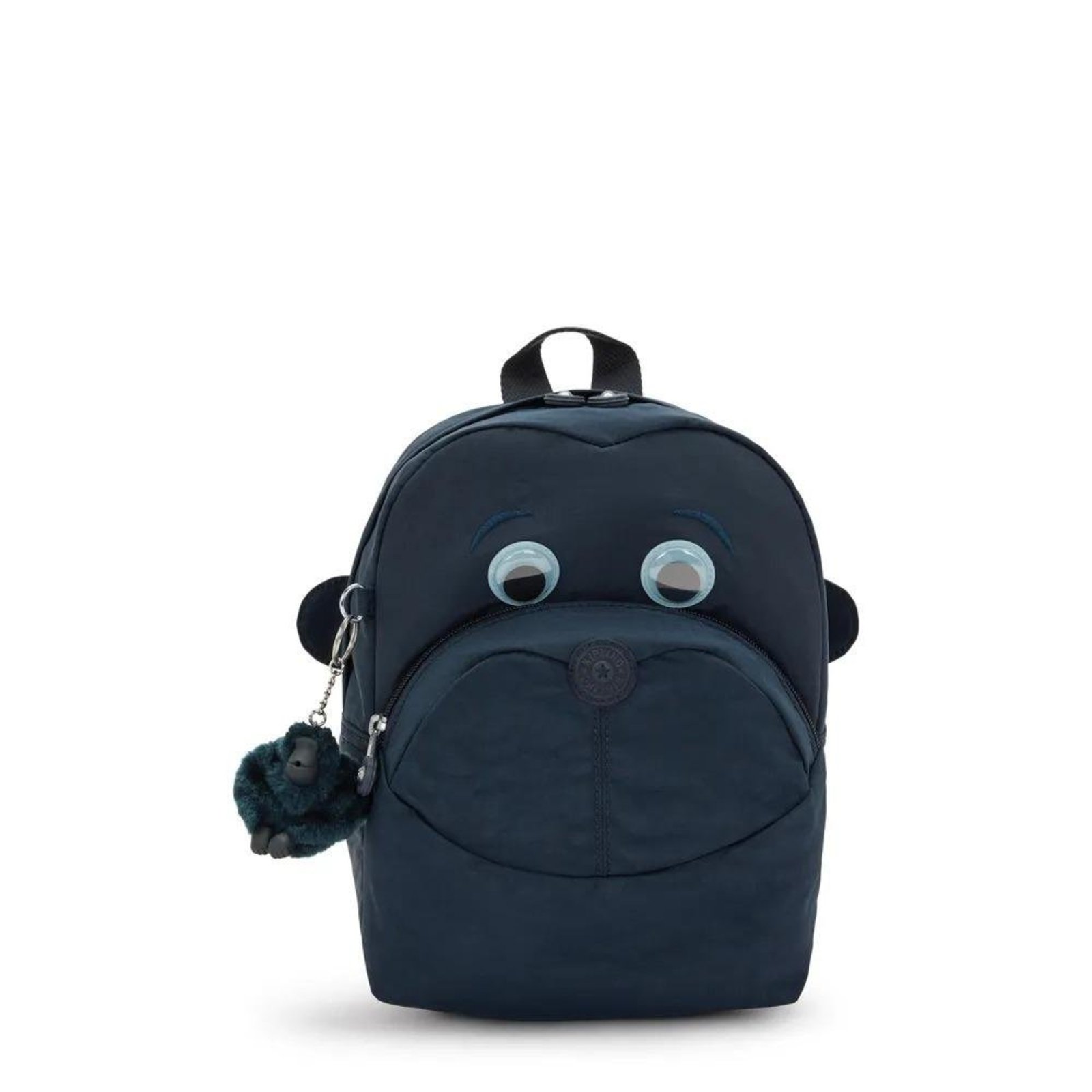 Mochila Kipling Faster True Blue Tonal