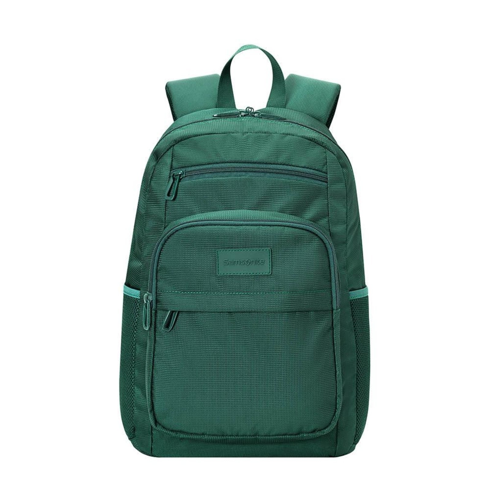 Vista 2 Mochila Samsonite Notebook Ignition Hammer Verde Samsonite incolor verde