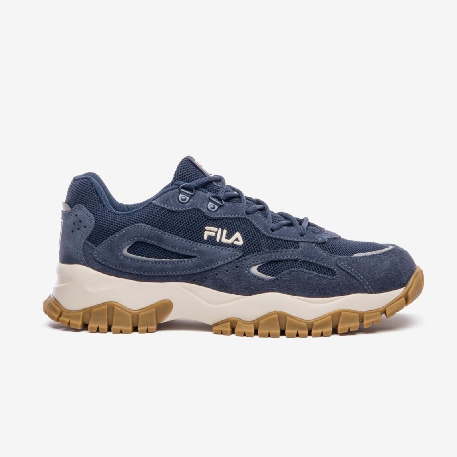 Tênis Fila Ray Tracer Sport Masculino Incolor