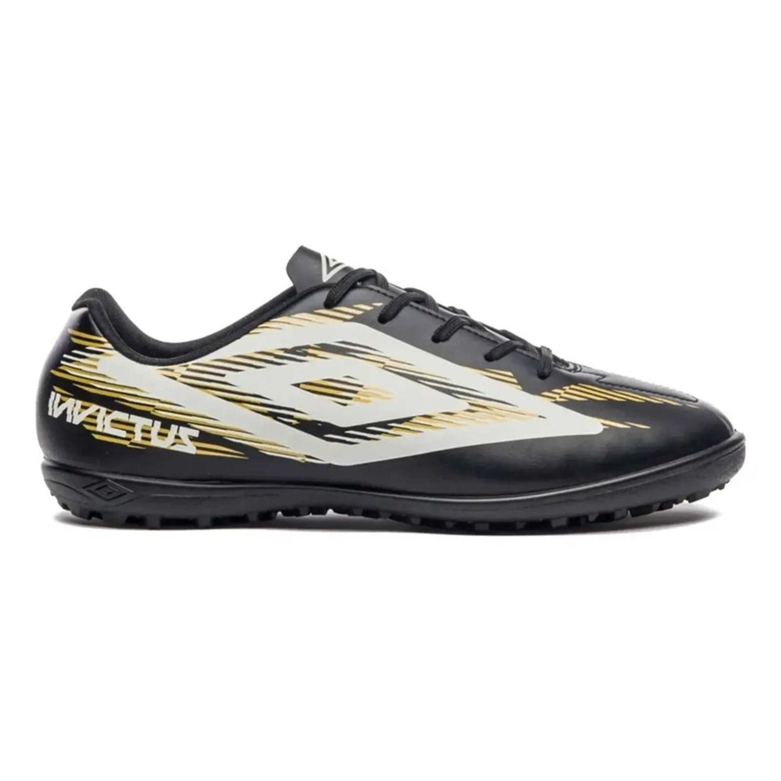 Chuteira Society Umbro Invictus