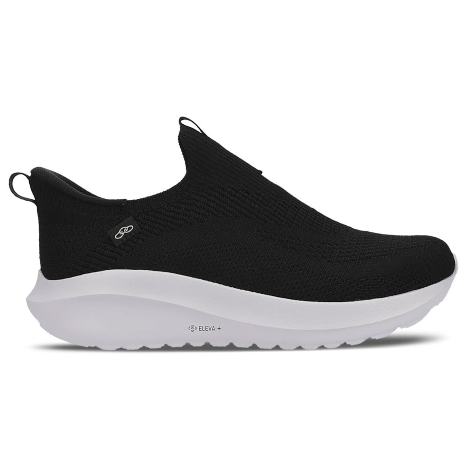 Tênis Olympikus Intuit 35 Preto