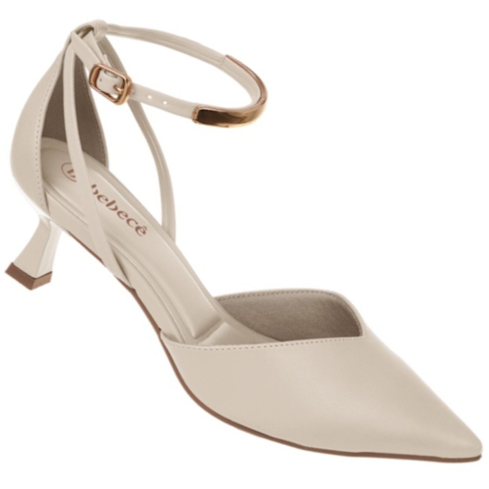 Sandalia ce T3814-383 Feminina