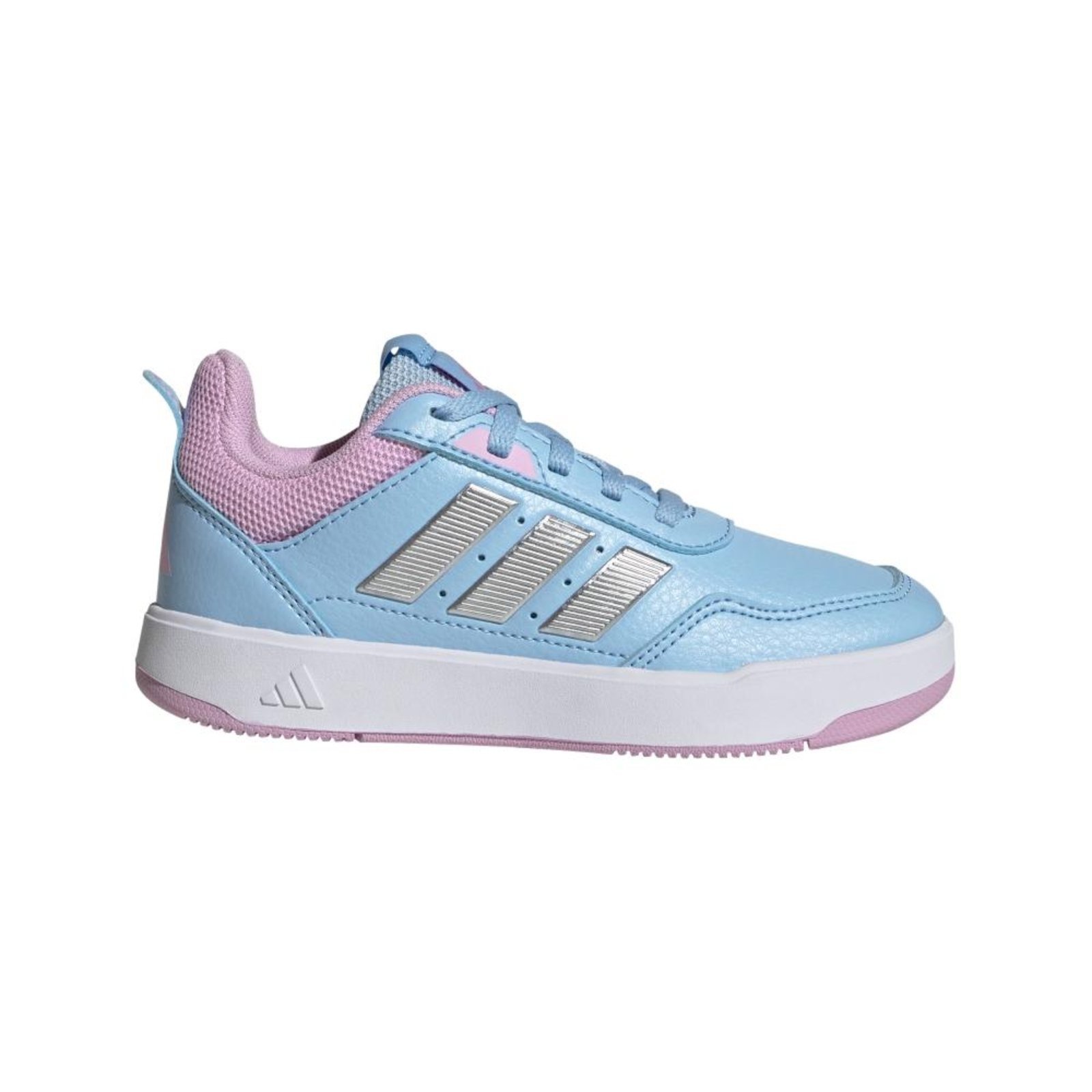 Infantil - Tênis TENSAUR SPORT 3.0 K adidas Sportswear Azul