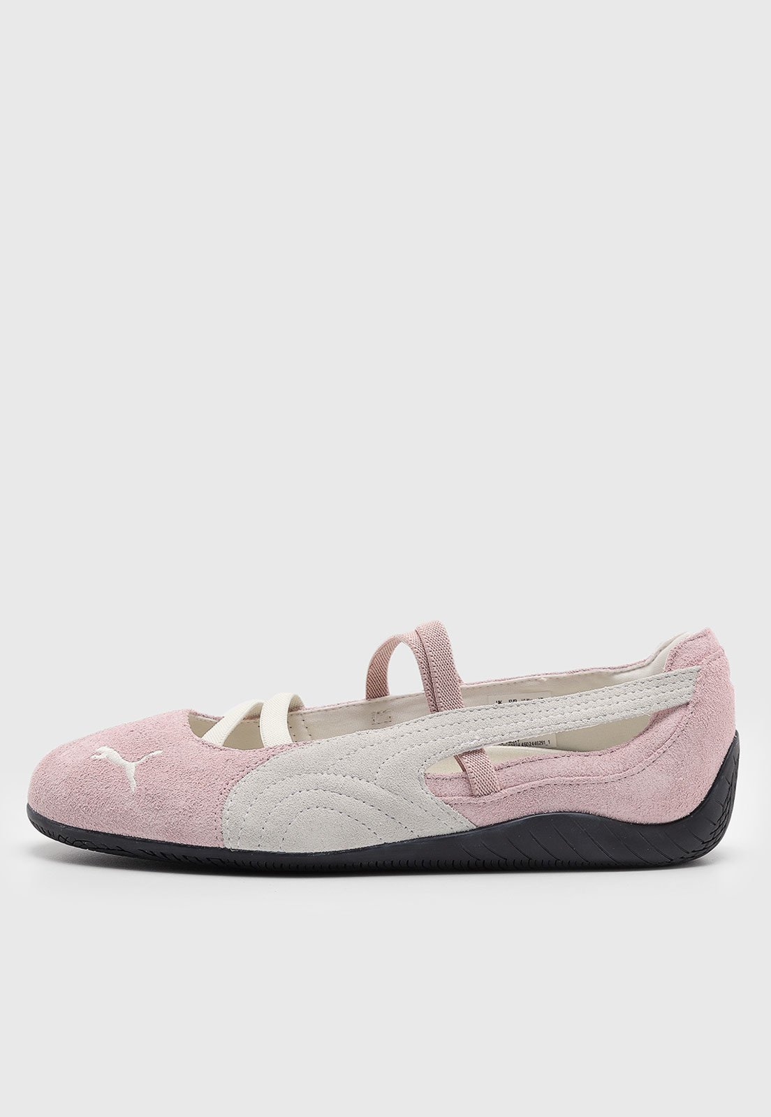 Tênis Puma Speedcat Ballet Rosa