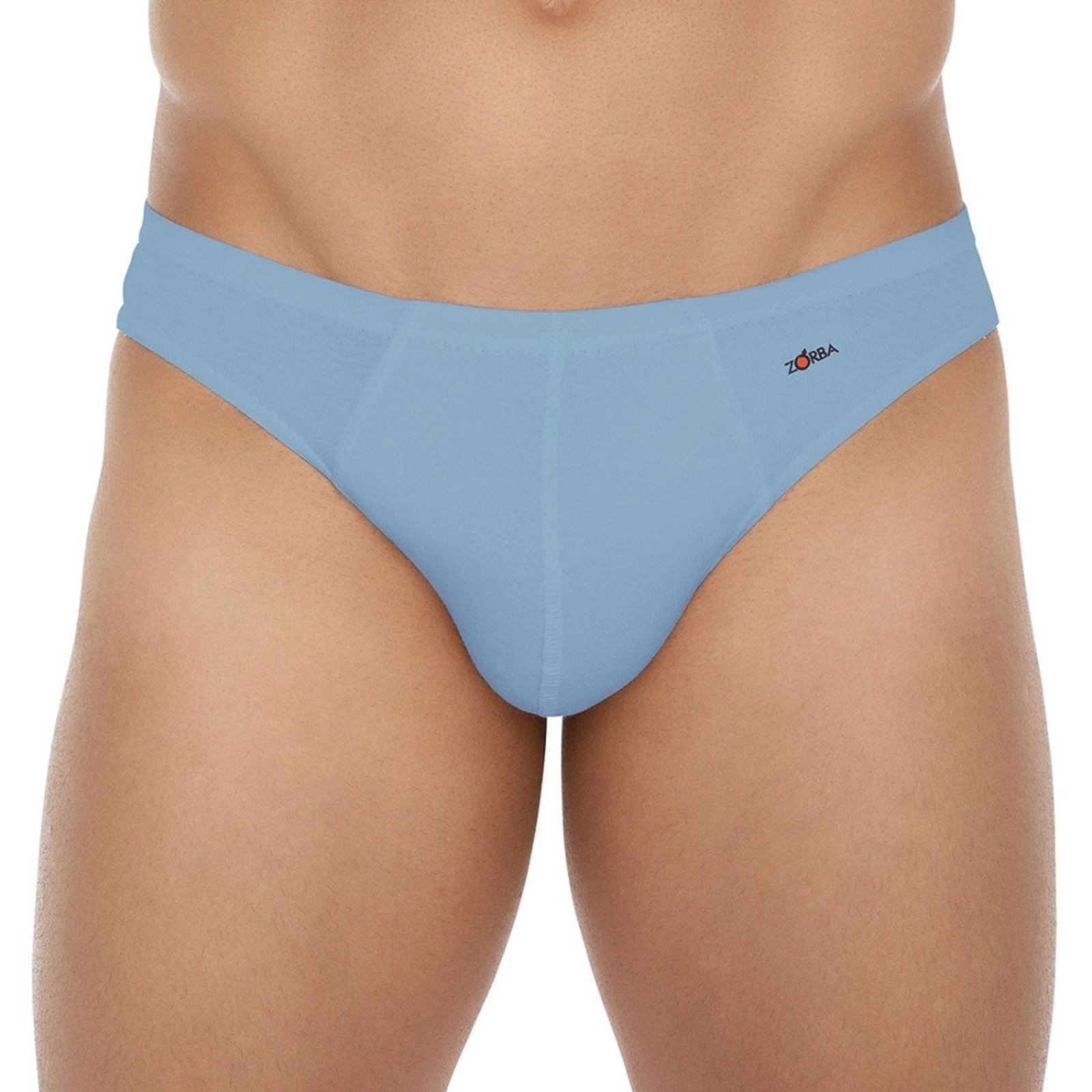 Cueca Zorba Slip em Algodão 772