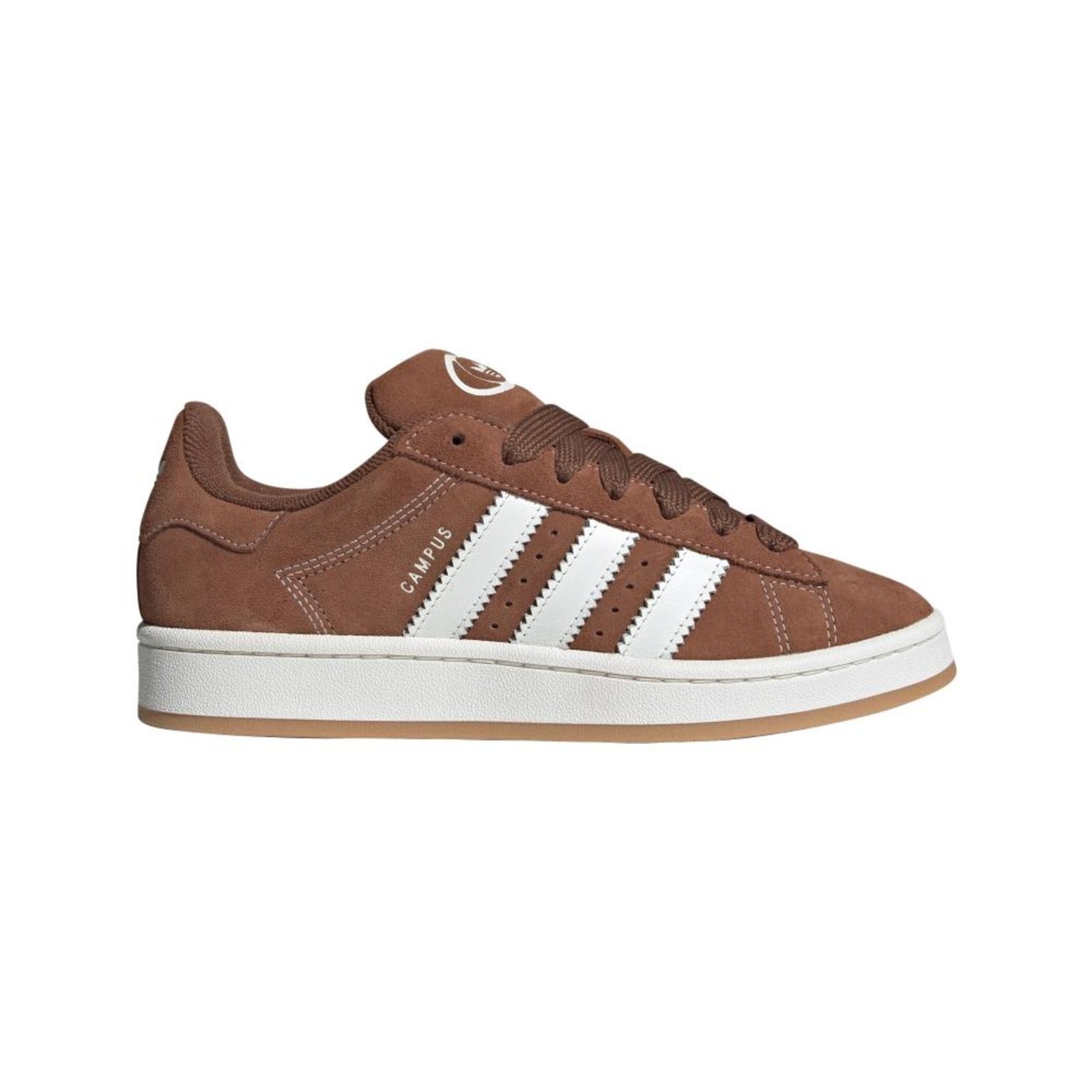Tênis Campus 00s adidas Originals Marrom