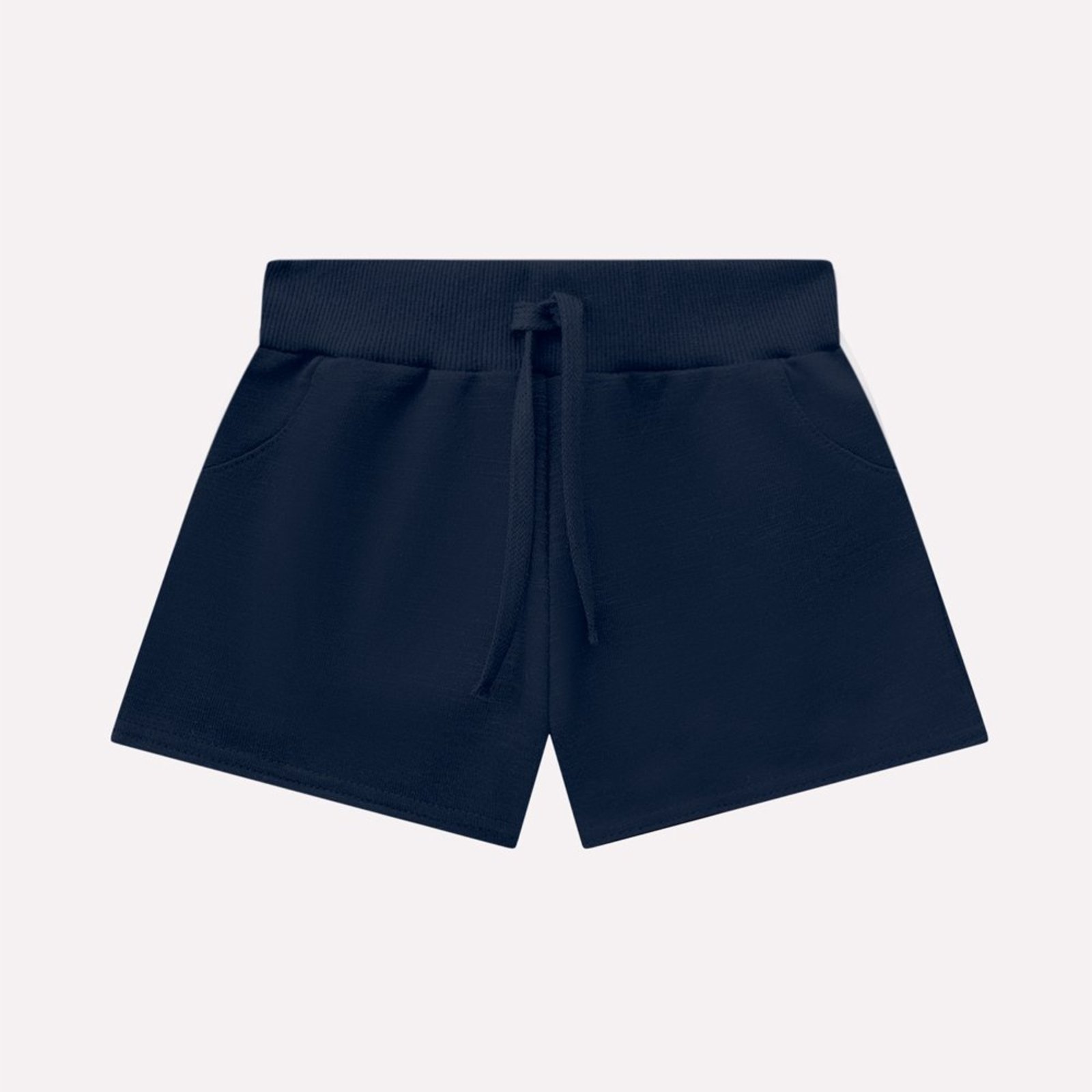 Infantil - Short Menina Básico Kyly