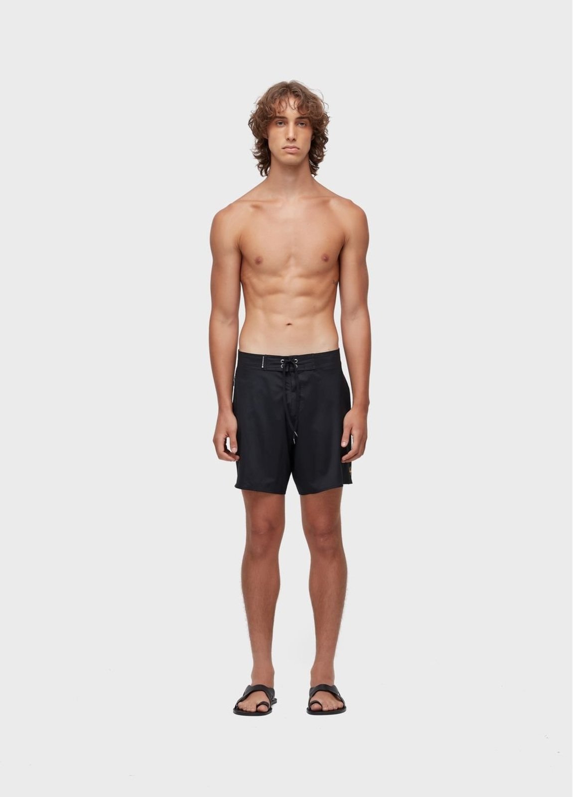 Bermuda surf aquaone flex mediterraneo OSKLEN
