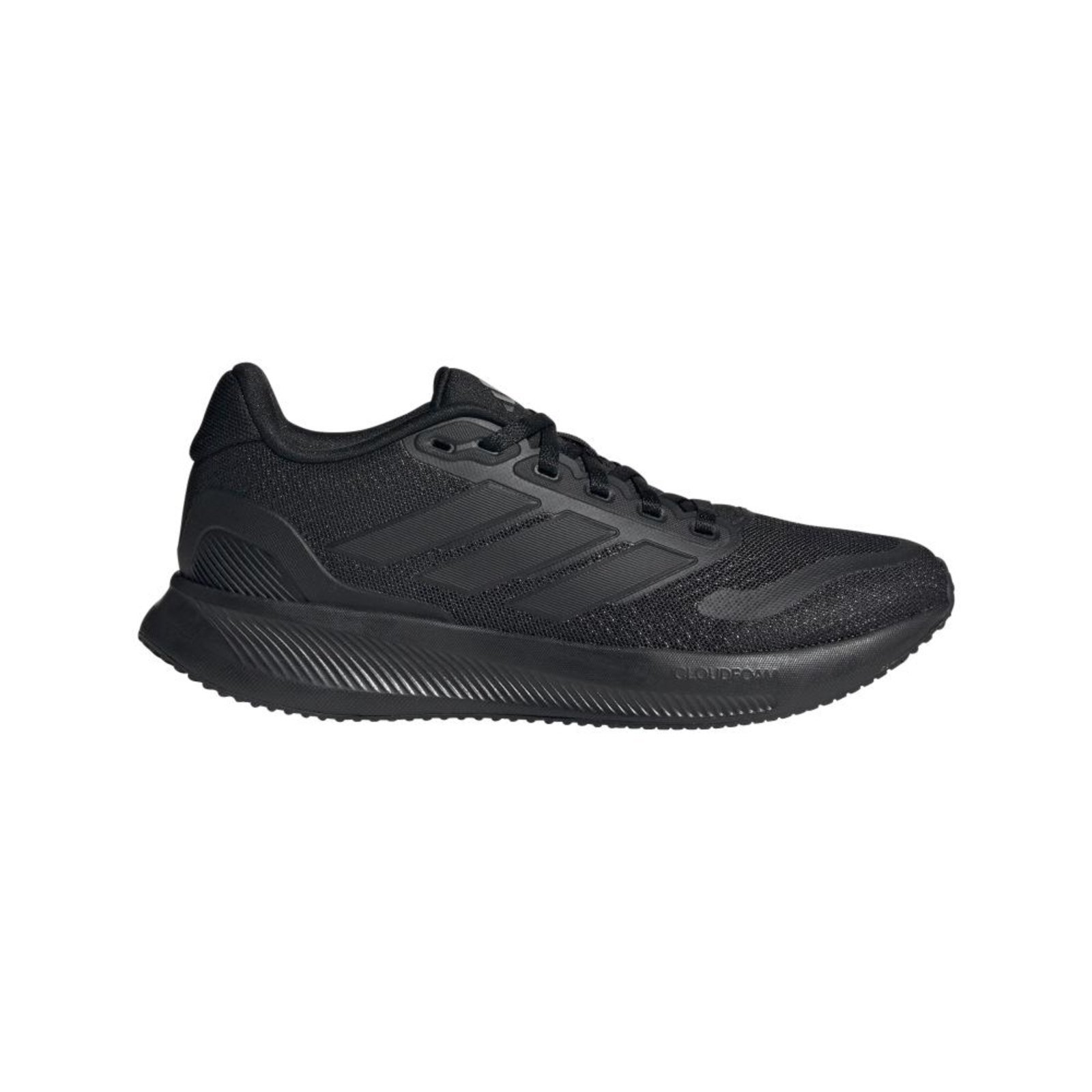 Infantil - Tênis Runfalcon 5 adidas Sportswear Preto