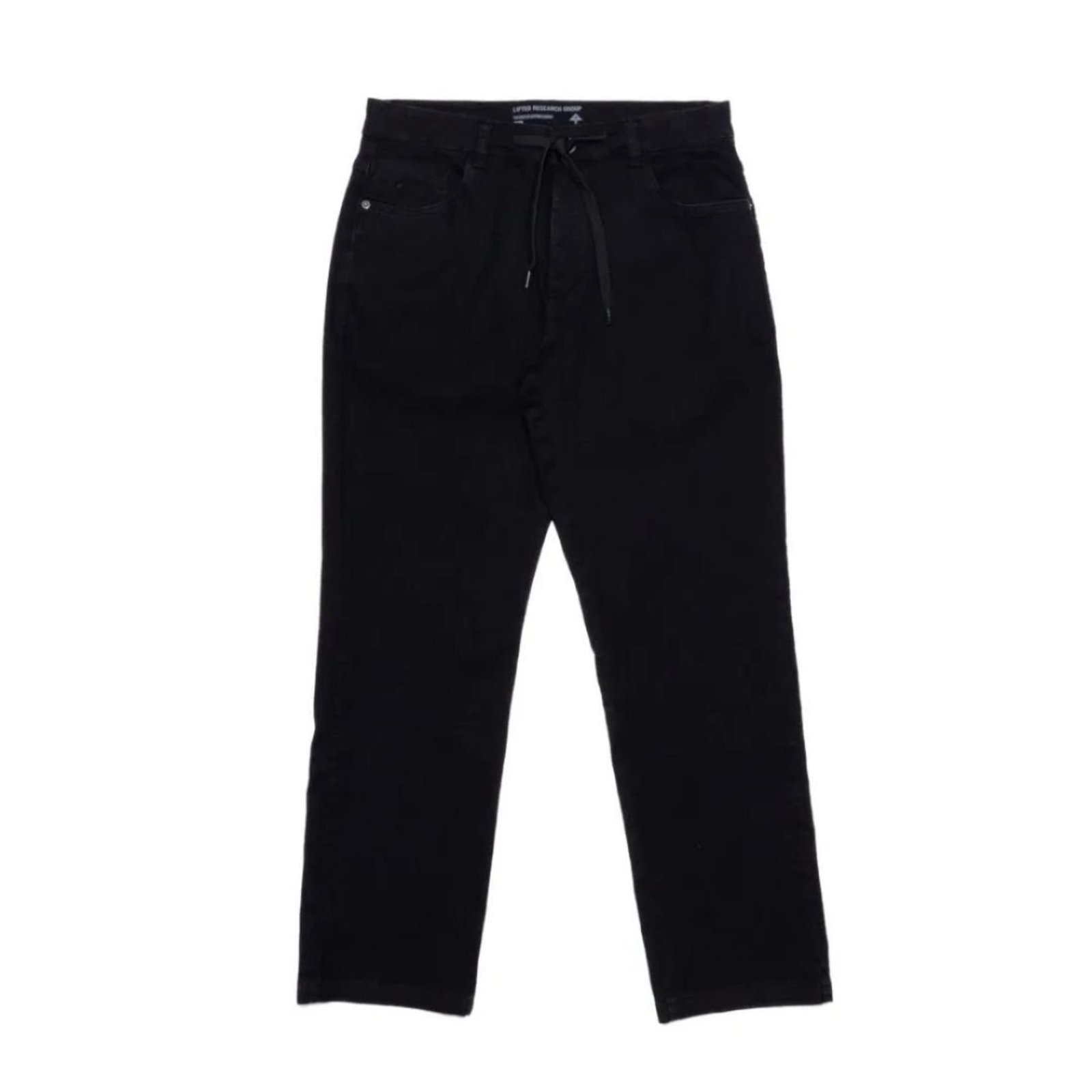 Calça Jeans LRG Denim Blackout - DENIN