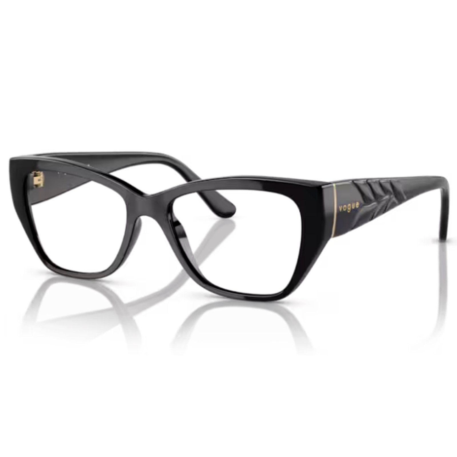 Armacao Vogue Vo5483 W44 52