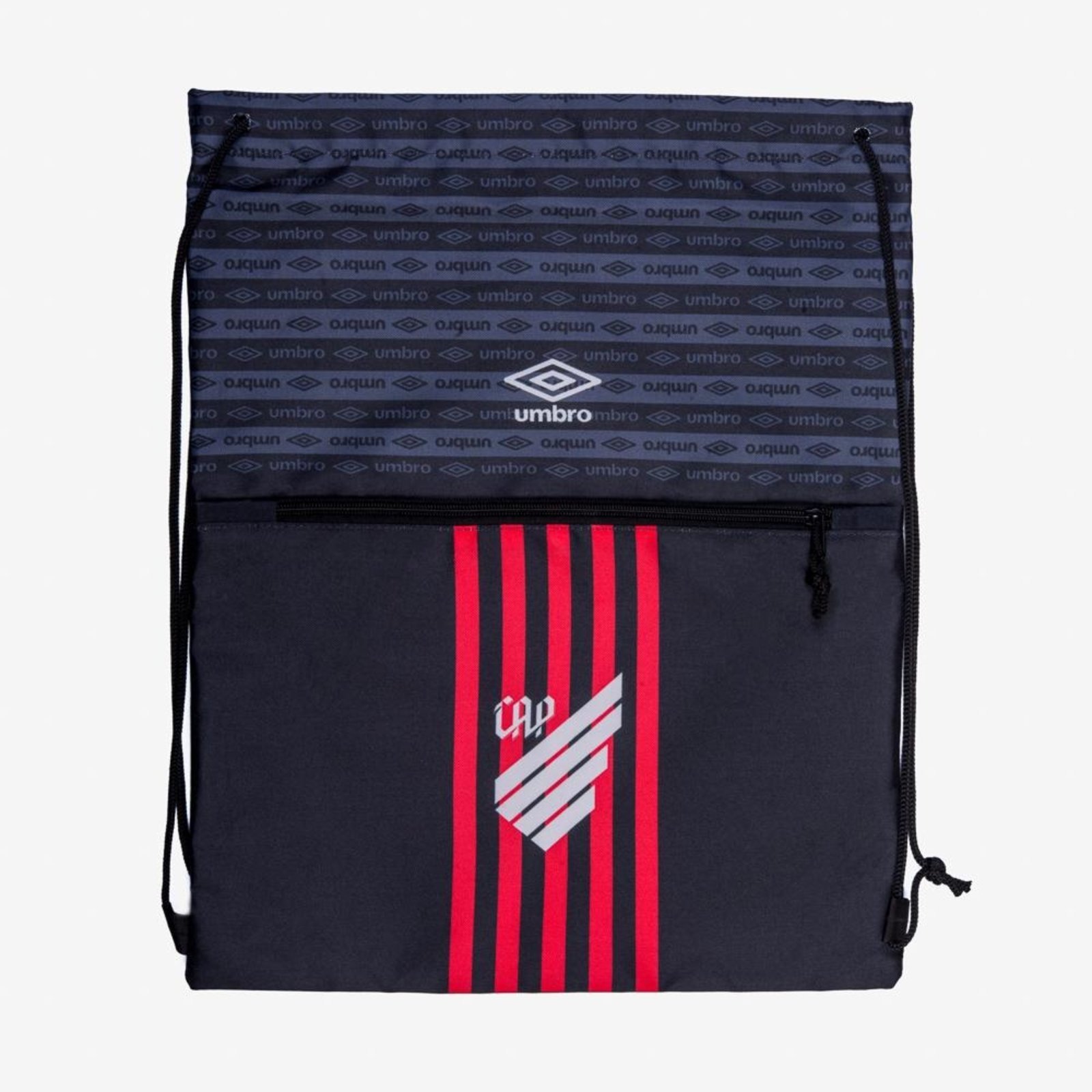Vista 2 Gym Sack Unisex Umbro Clubes 2023/24 Cap Umbro incolor