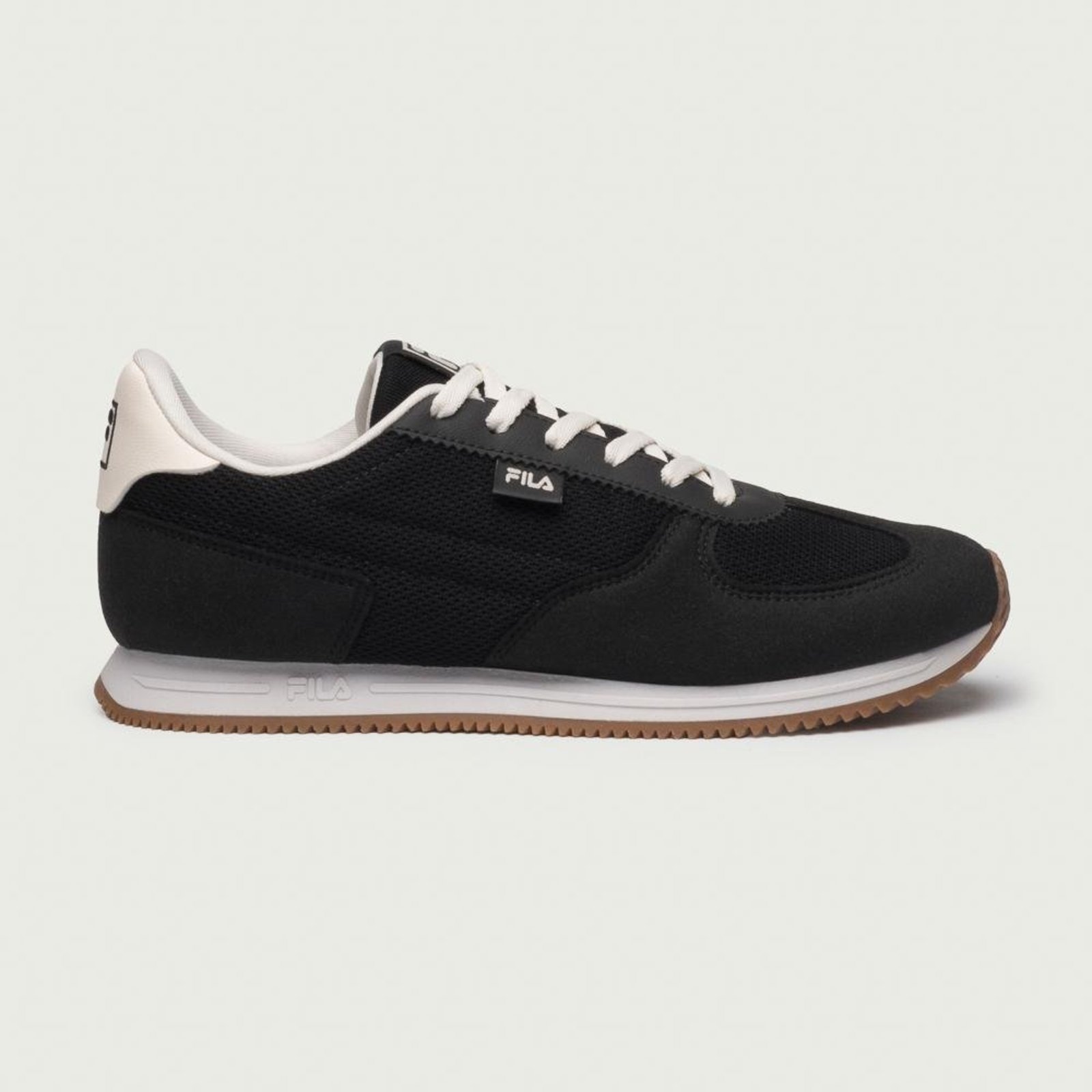 Tênis Fila F-Retro 2 Masculino Incolor