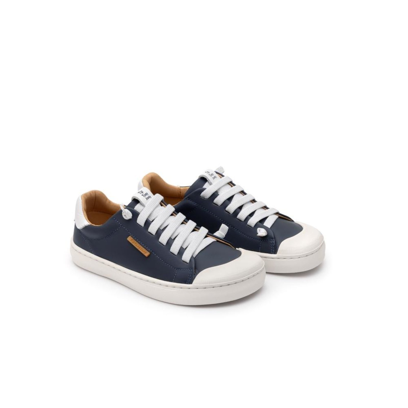 Infantil – Tênis Tip Toey Joey Volt Azul Marinho