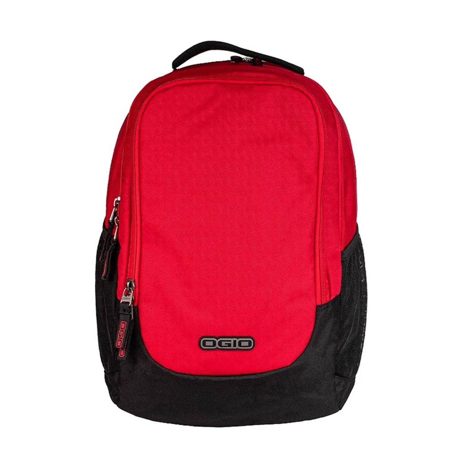 Vista 2 Mochila Ogio Evader 28 Litros Vermelho incolor Ogio incolor