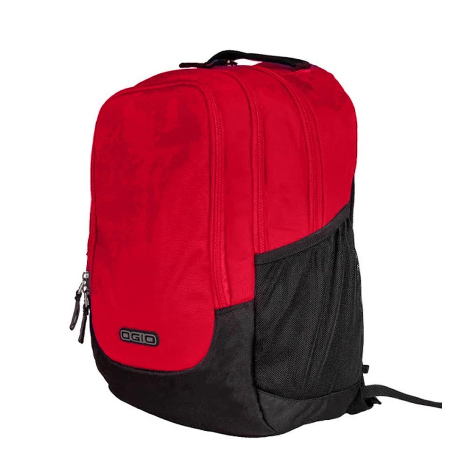 Vista 3 Mochila Ogio Evader 28 Litros Vermelho incolor Ogio incolor