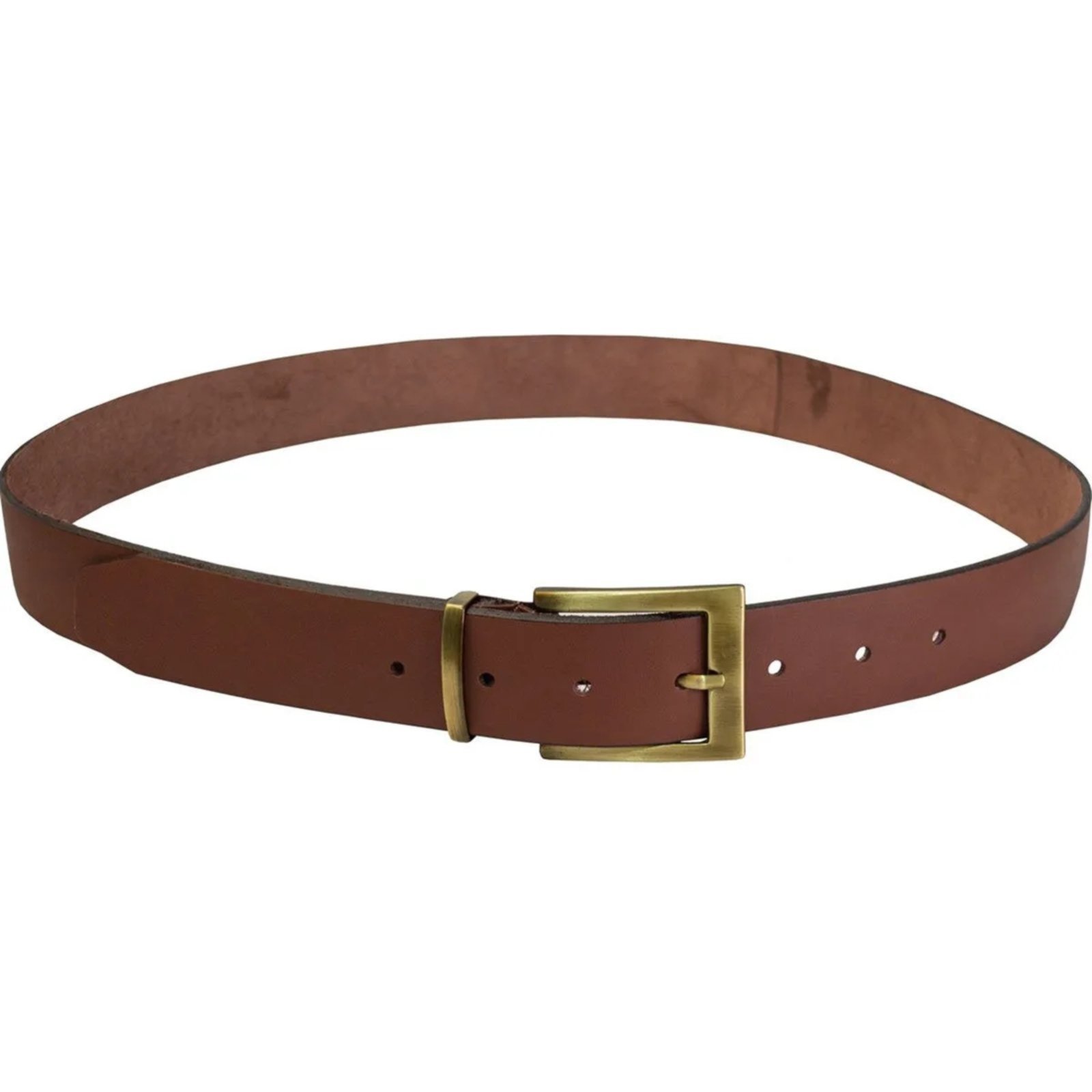 Cinto Artlux Masculino Pinhão 2050