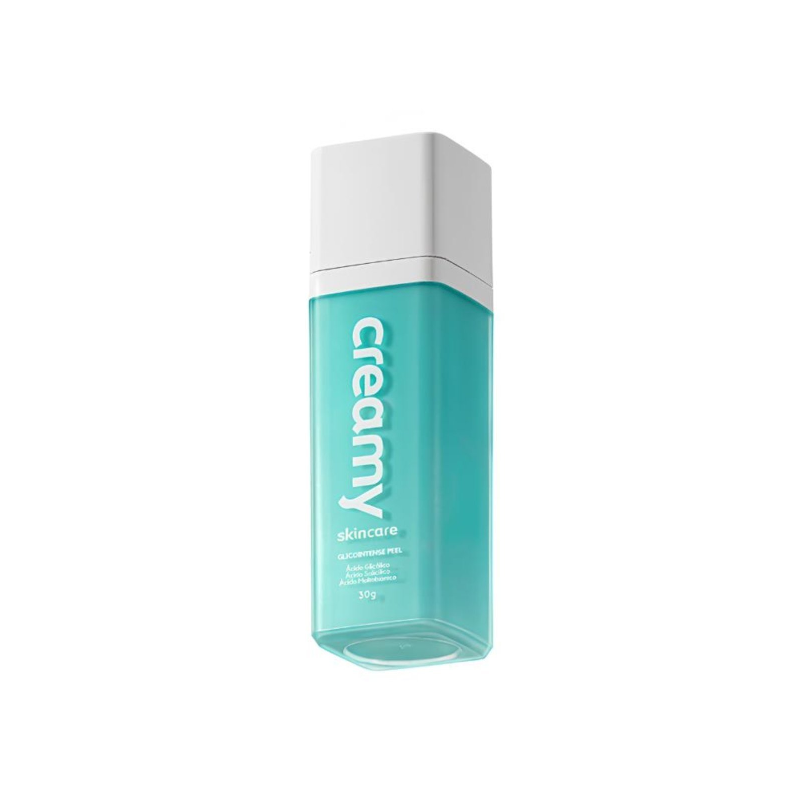 Creamy Skincare Glicointense Peel 30g 30 g Incolor