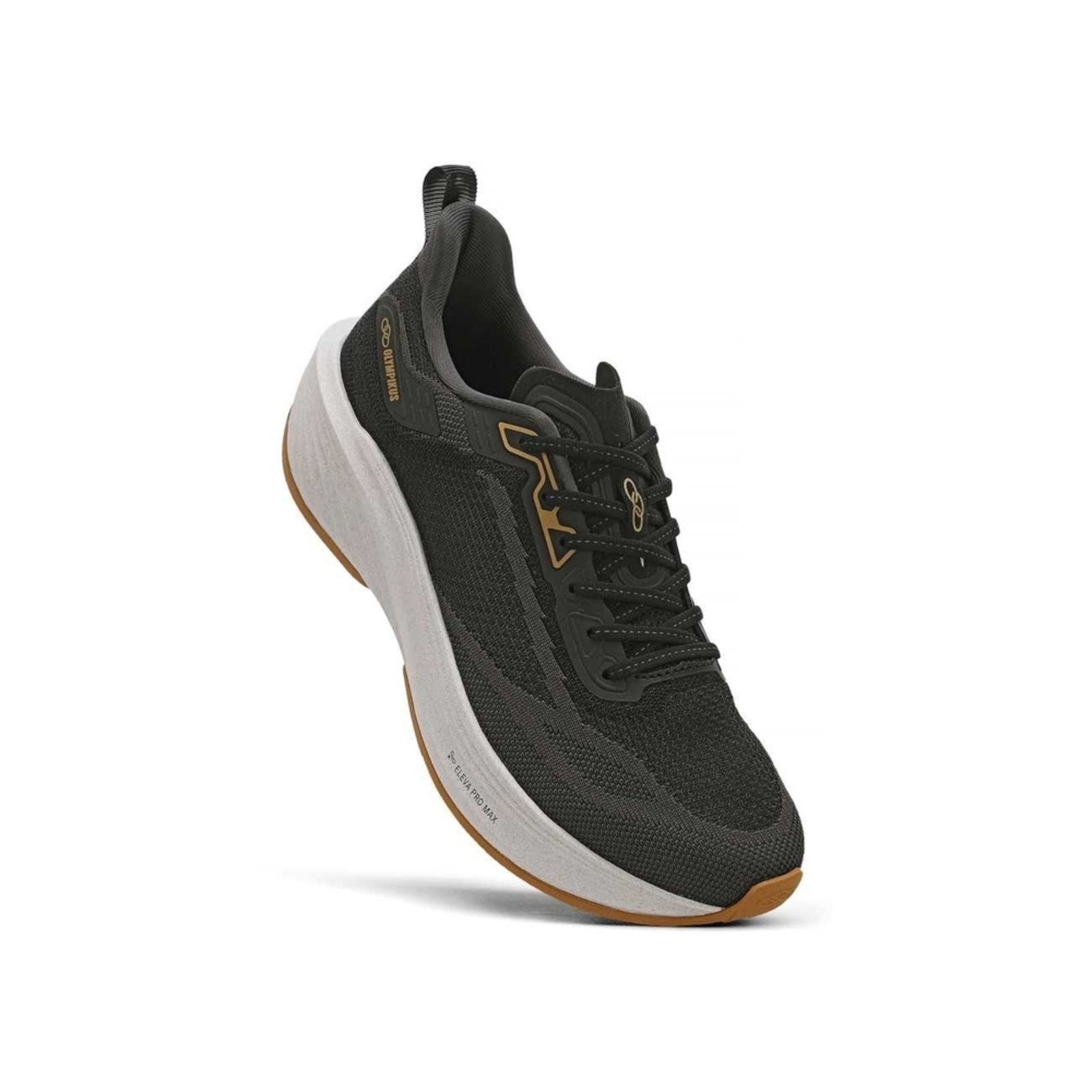Vista 3 Tênis Masculino Olympikus Volta multicolorido OLYMPIKUS multicolorido