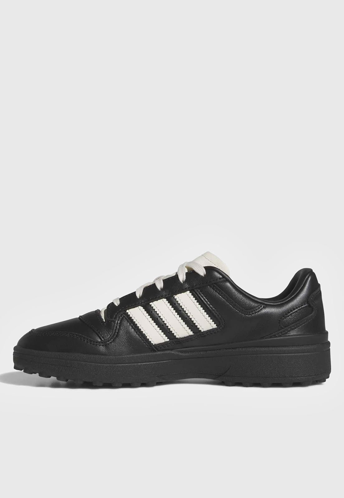 Tênis Unissex adidas Originals Forum SQ Trainer Preto