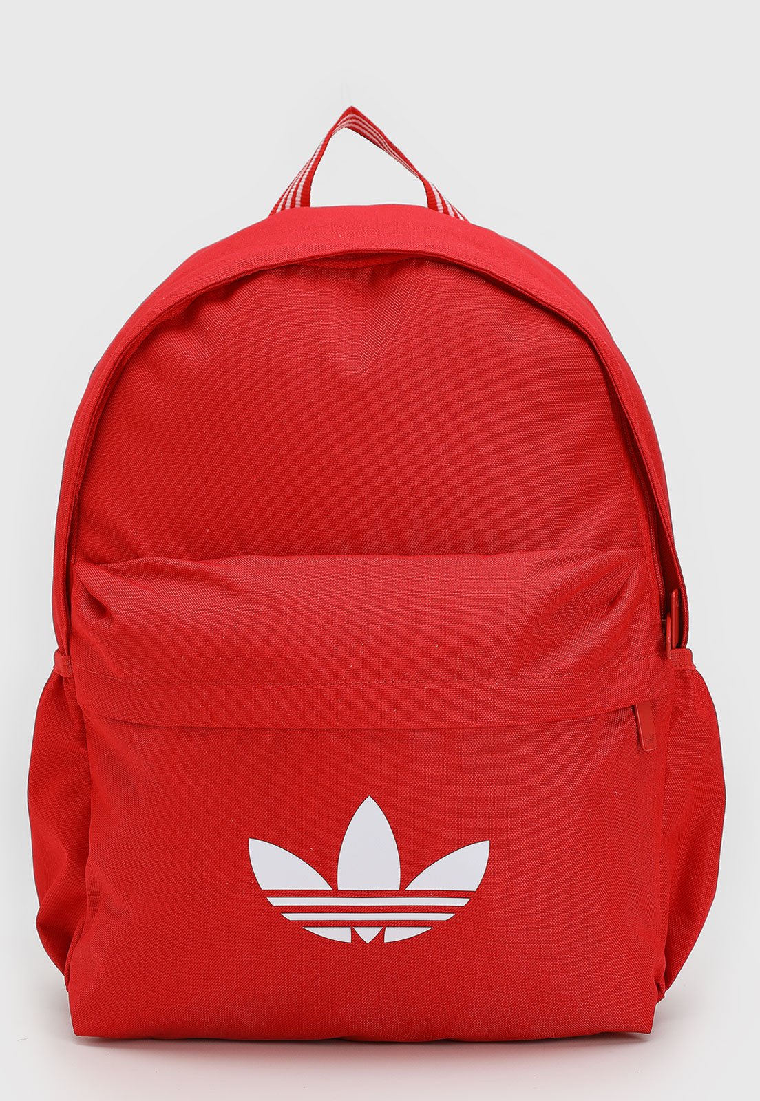 Mochila Unissex adidas Originals Adicolor BP Vermelha