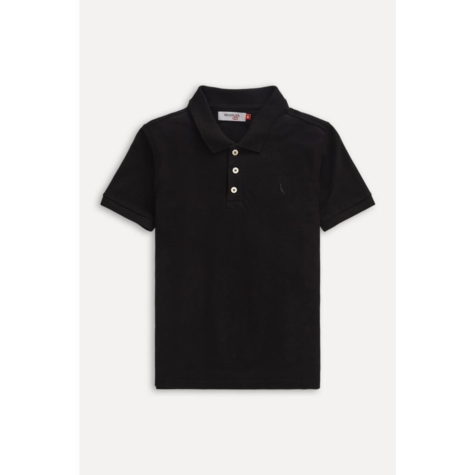Infantil – Polo Pf Piquet Básica Reserva Mini