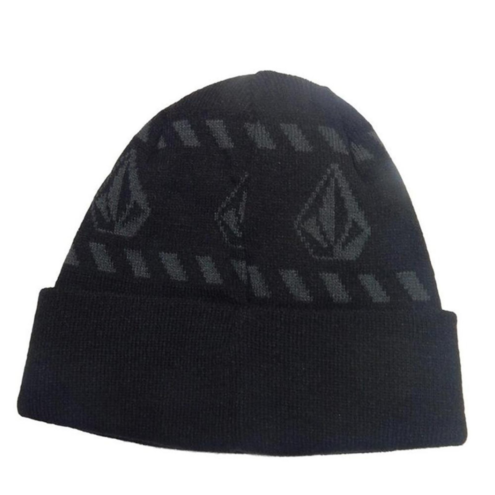 Gorro Volcom Lodger WT24 Preto