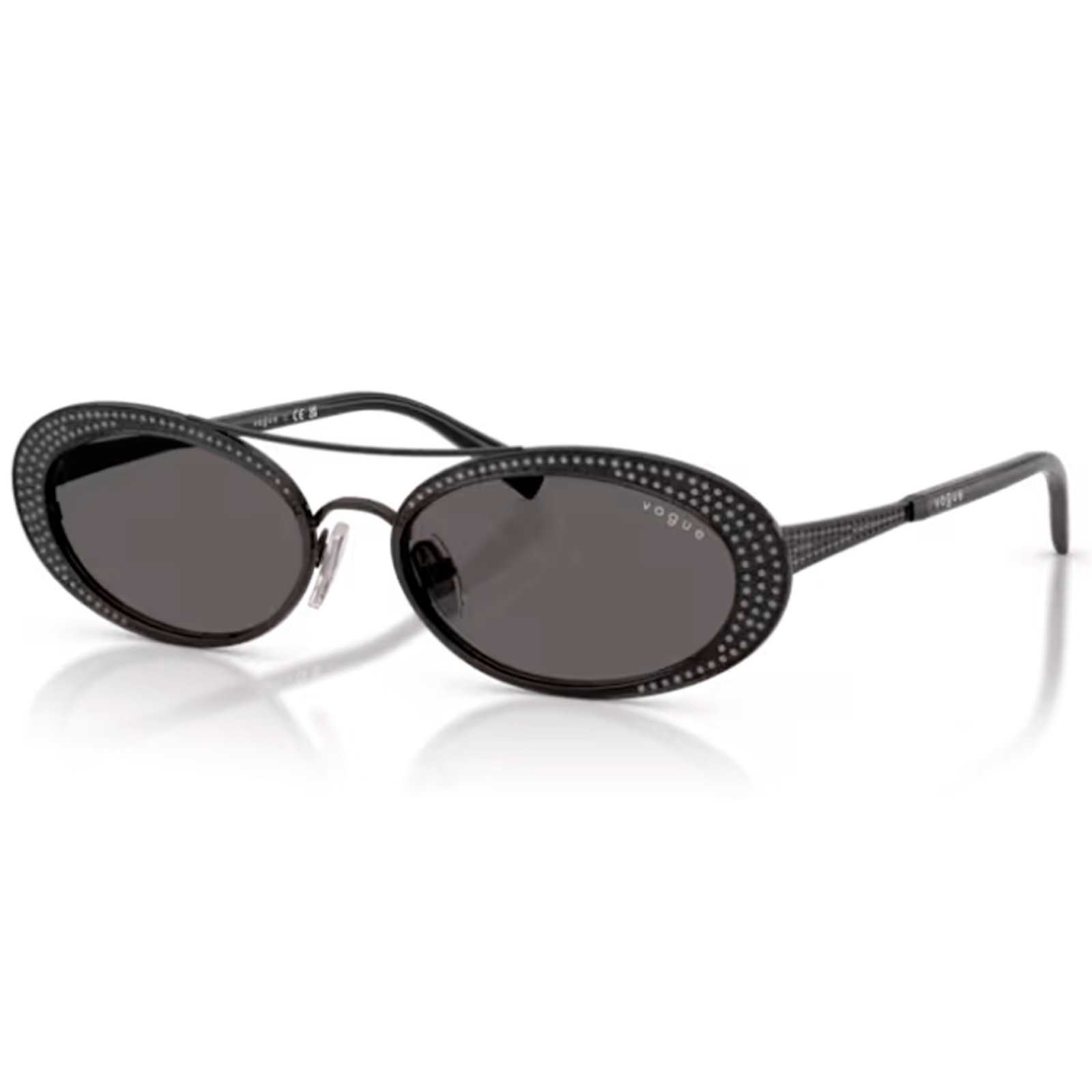 Oculos Solar Vogue Vo4348Sb 352/8754
