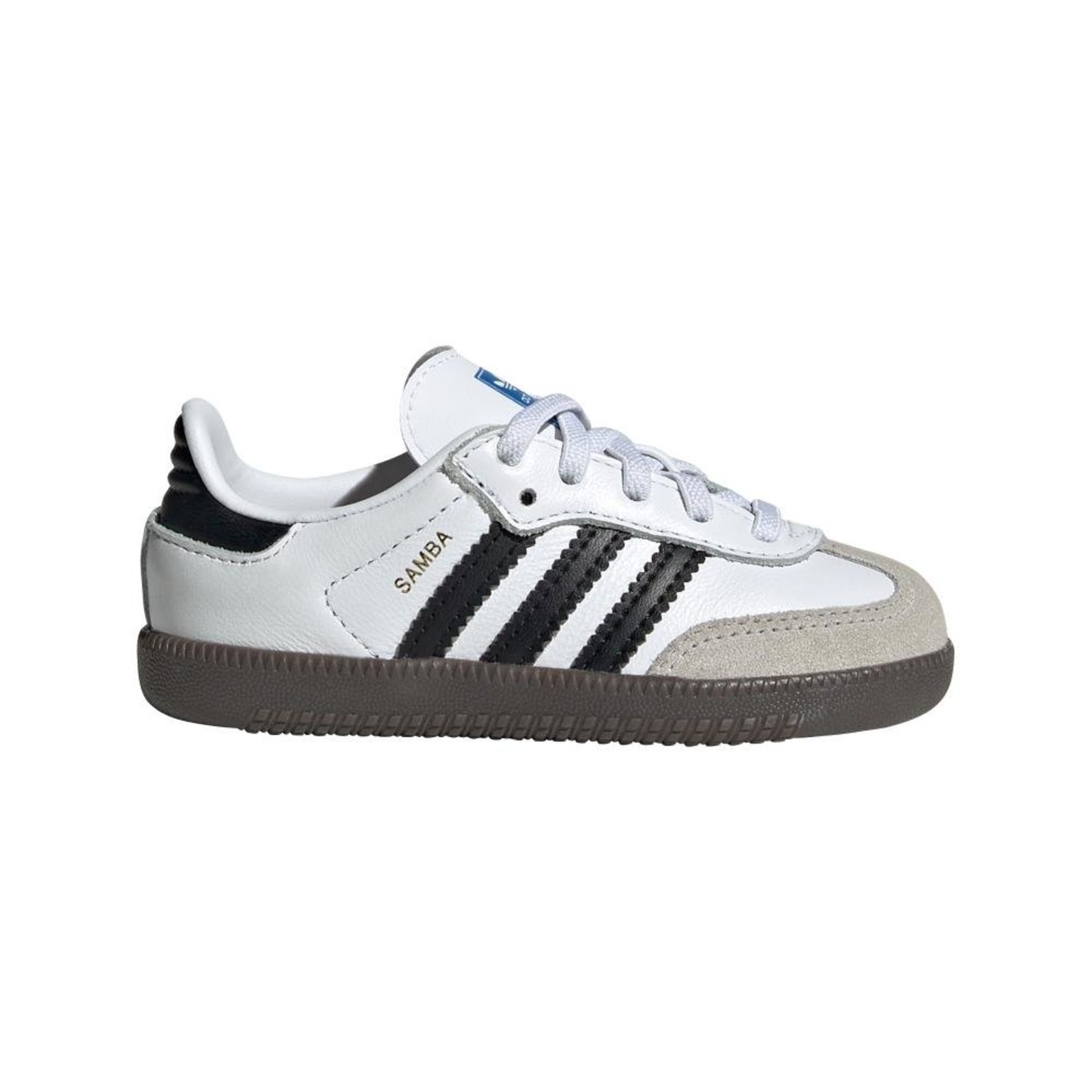 Infantil - Tênis Samba OG adidas Originals Branco