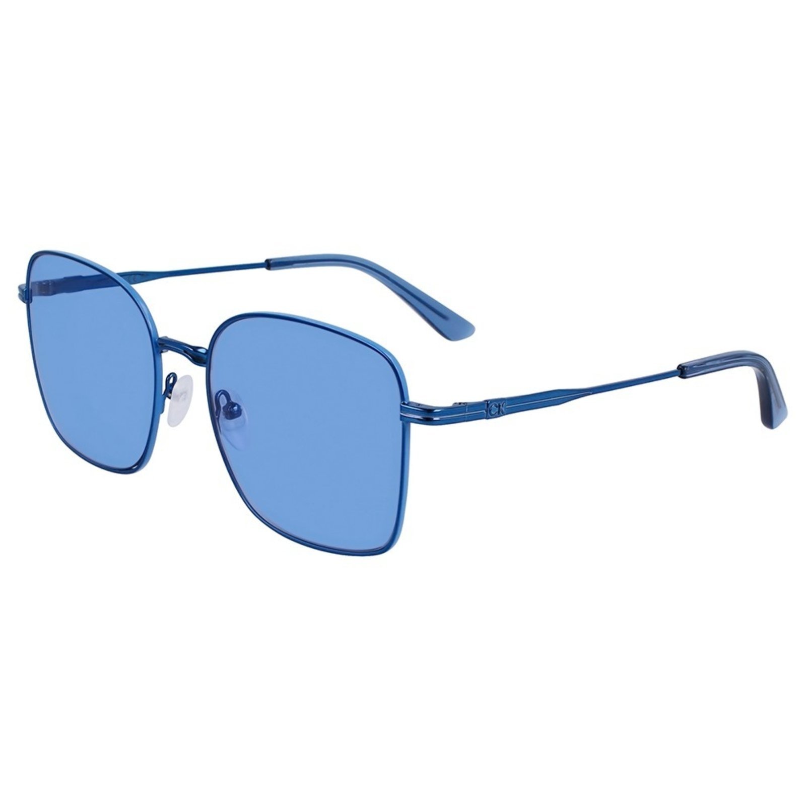 Óculos de Sol Calvin Klein CK23100S 413 – Azul 56