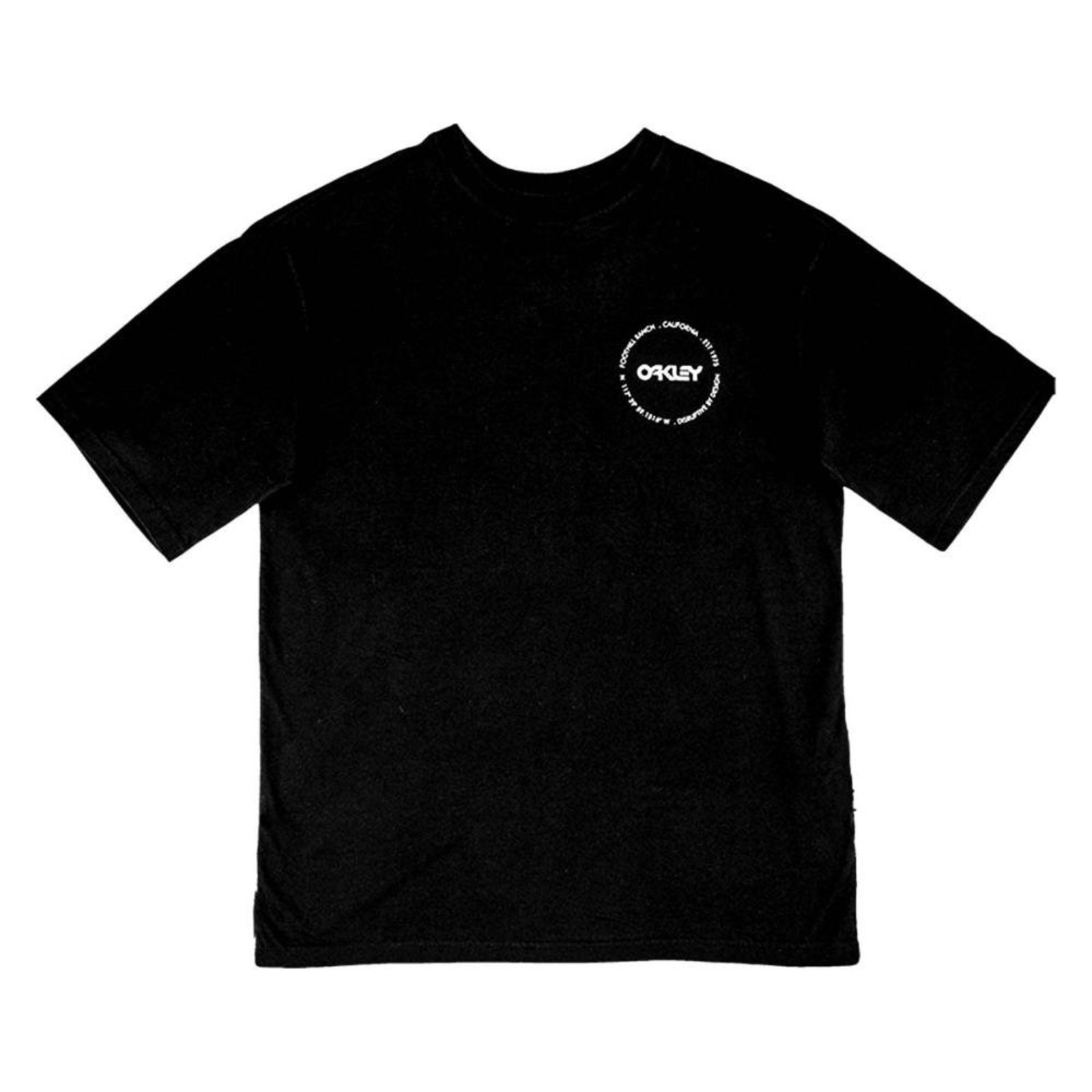 Camiseta Oakley B1B Classics SS Tee