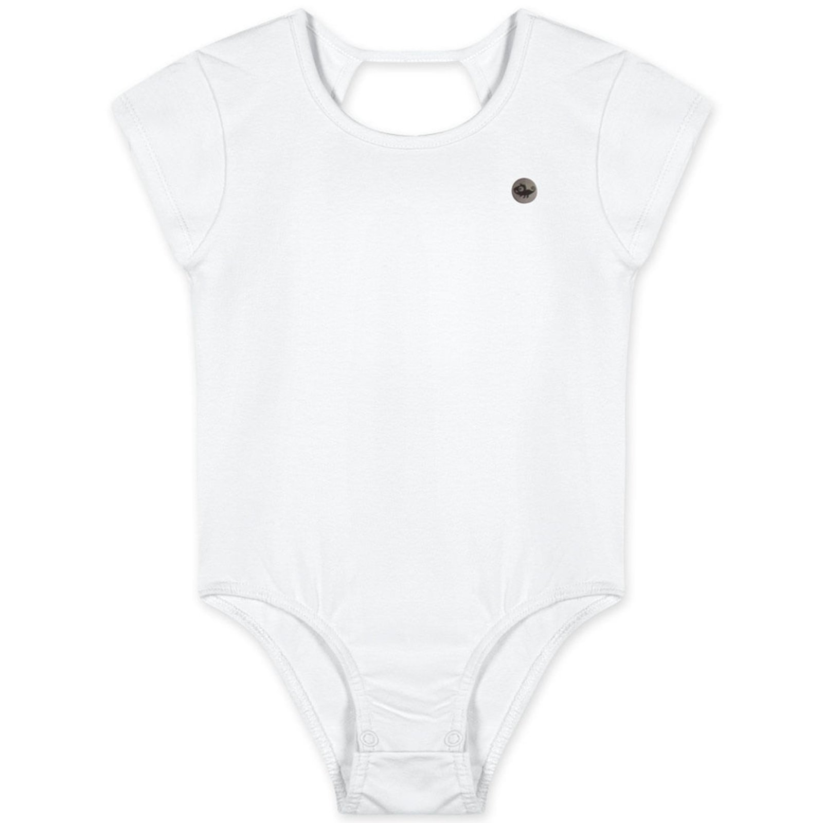 Infantil – Body Com Aroma Manga Curta Feminino Marisol