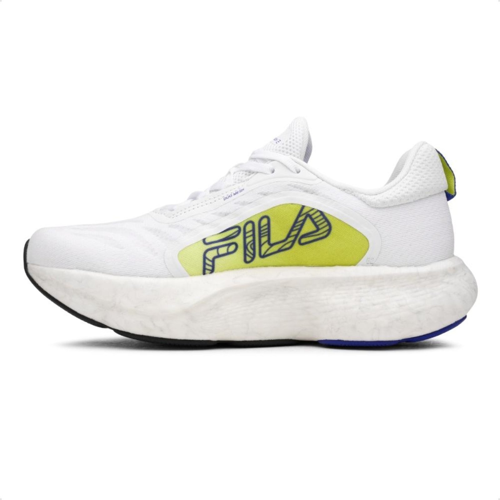 Vista 3 Tênis Fila Float Maxxi 2 Masculino incolor Fila incolor
