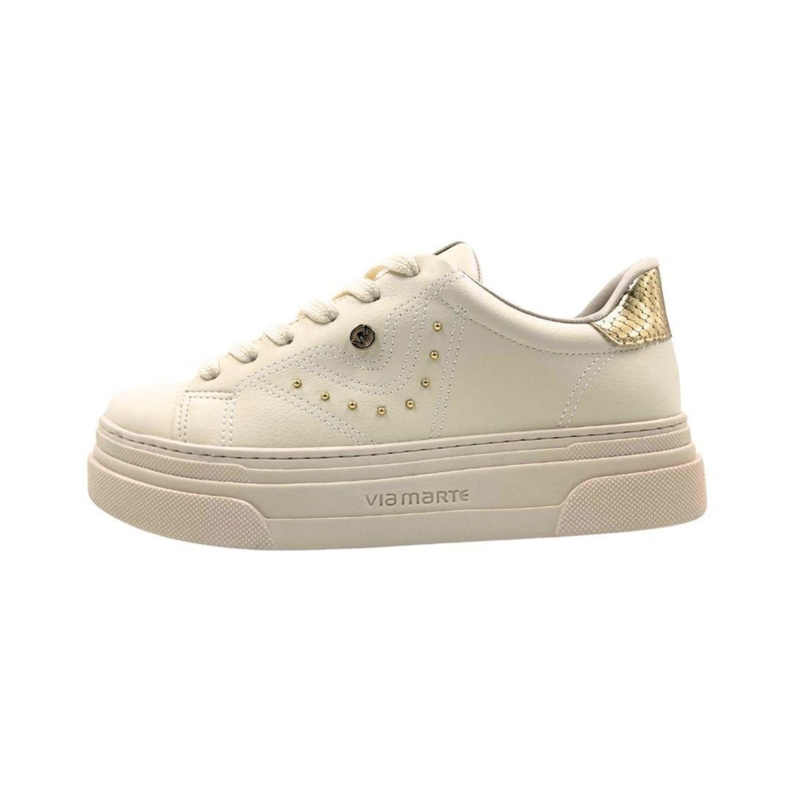 Tênis Feminino Via Marte Casual